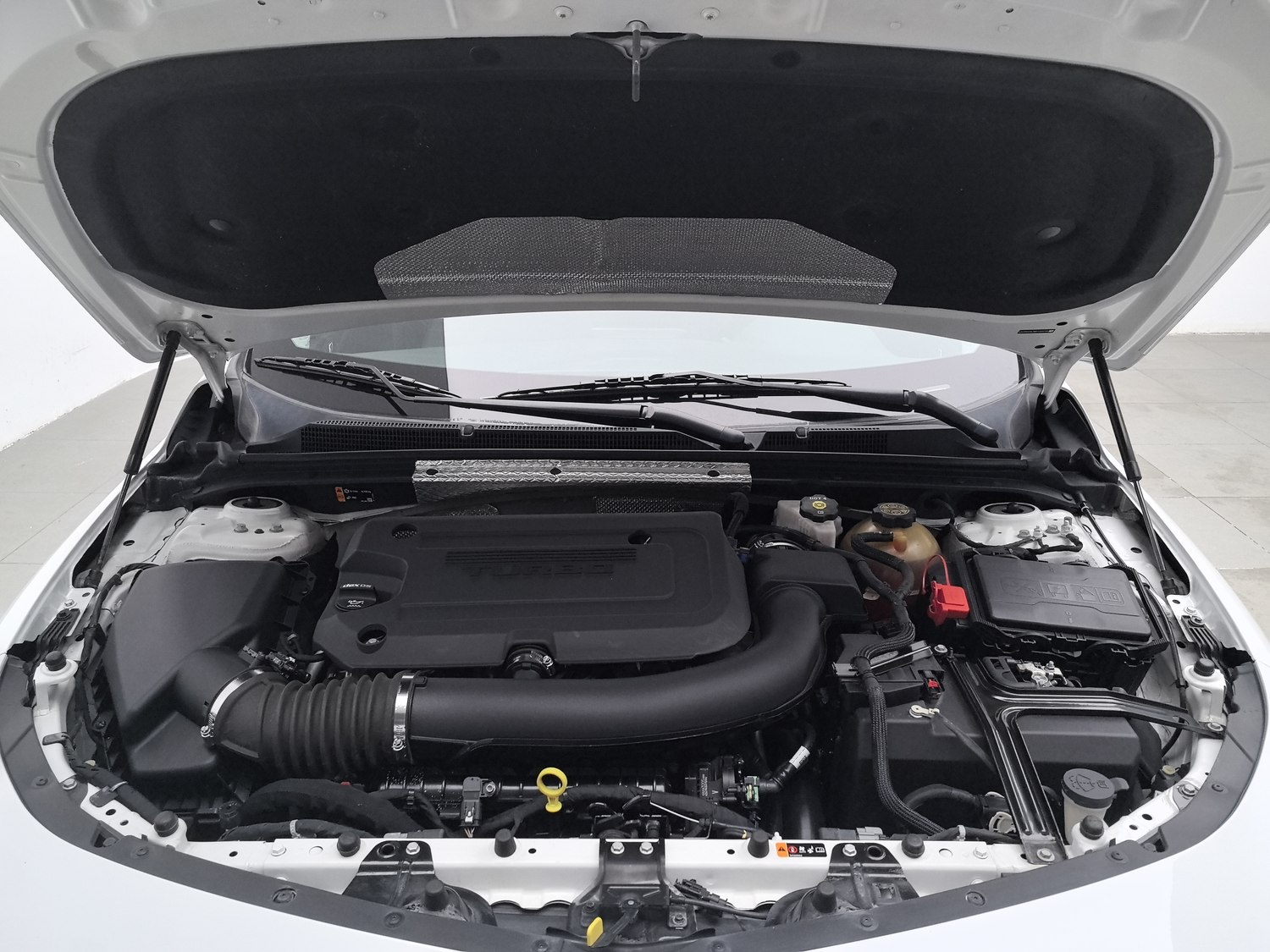 Used Chevrolet Malibu XL 2019 2.0 AT