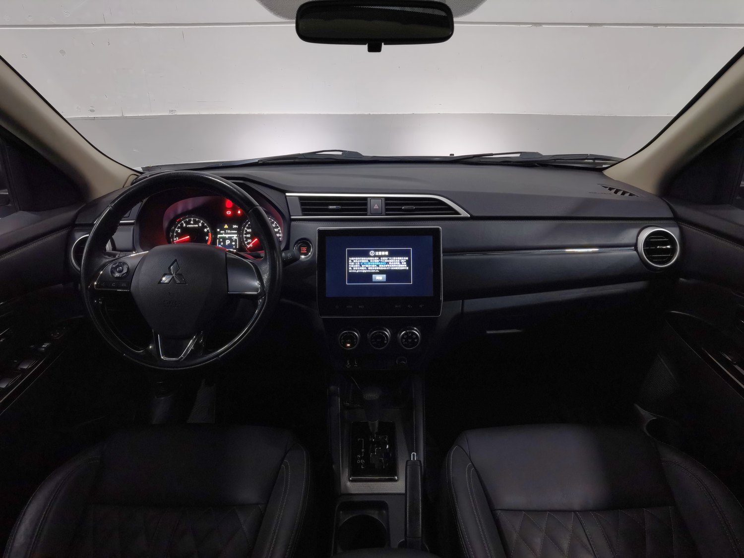 Used Mitsubishi ASX 2020 2.0 AT