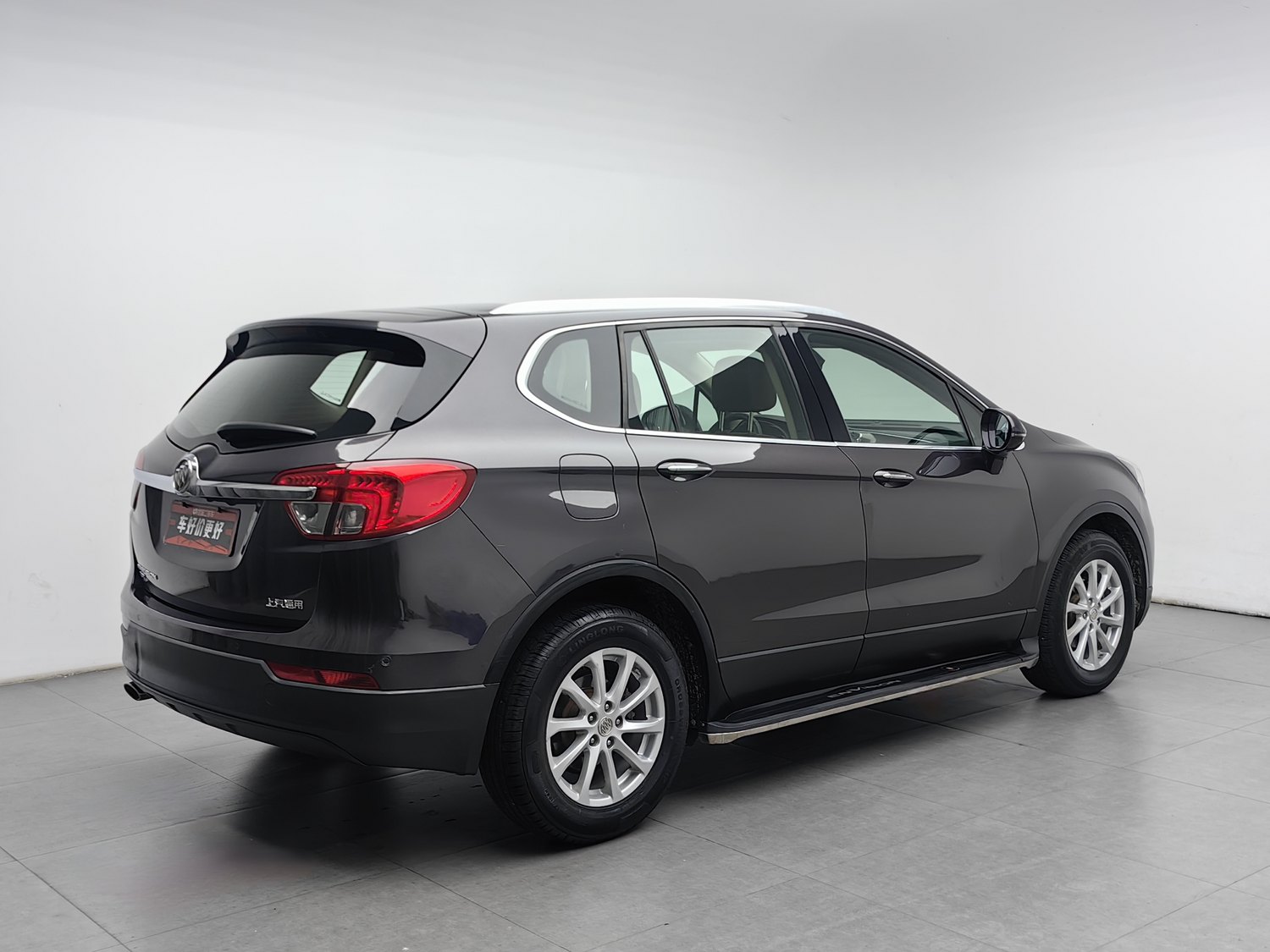 Used Buick Envision 2016 1.5 AT