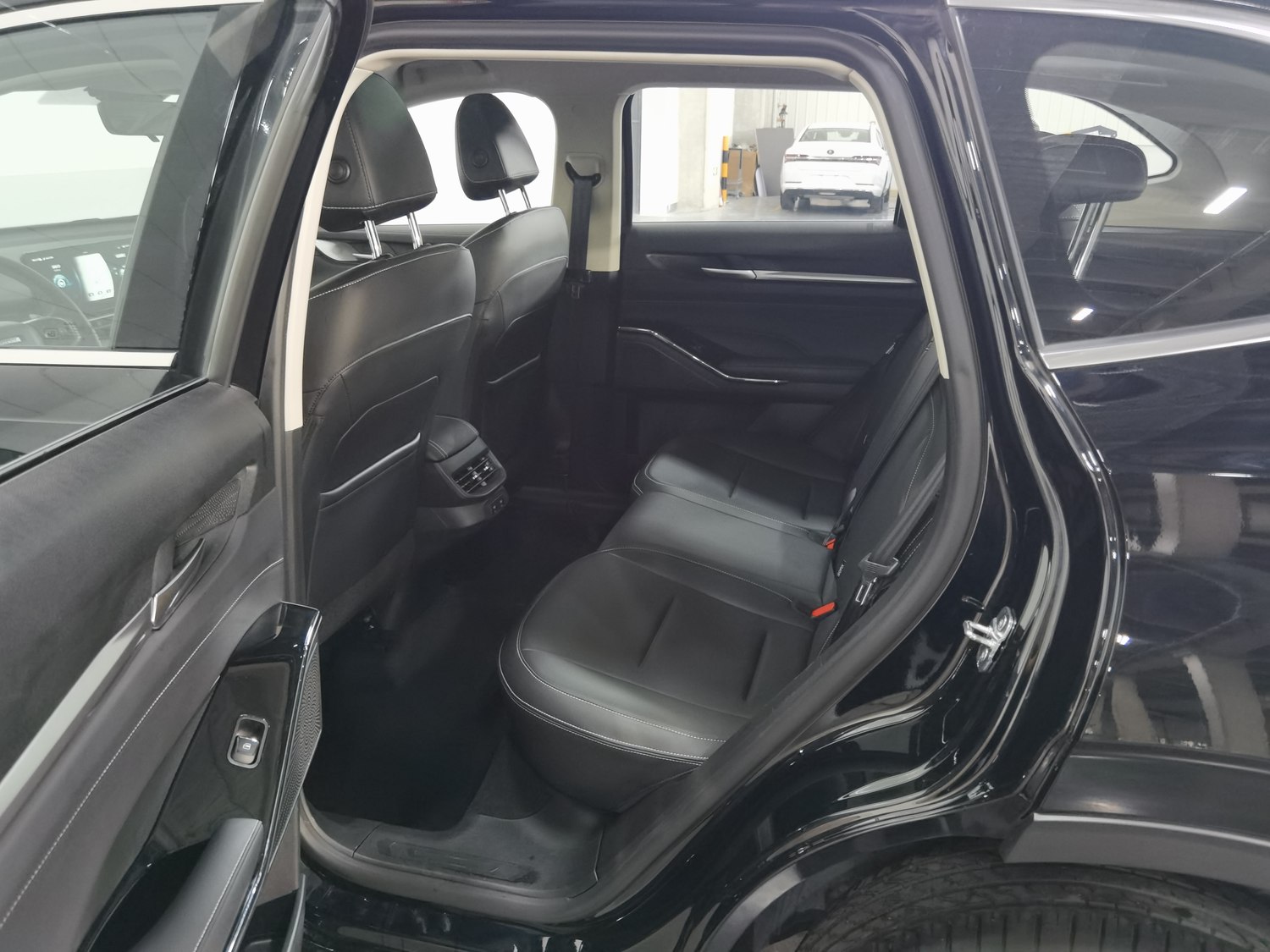 Used Haval H6 2021 1.5 AT