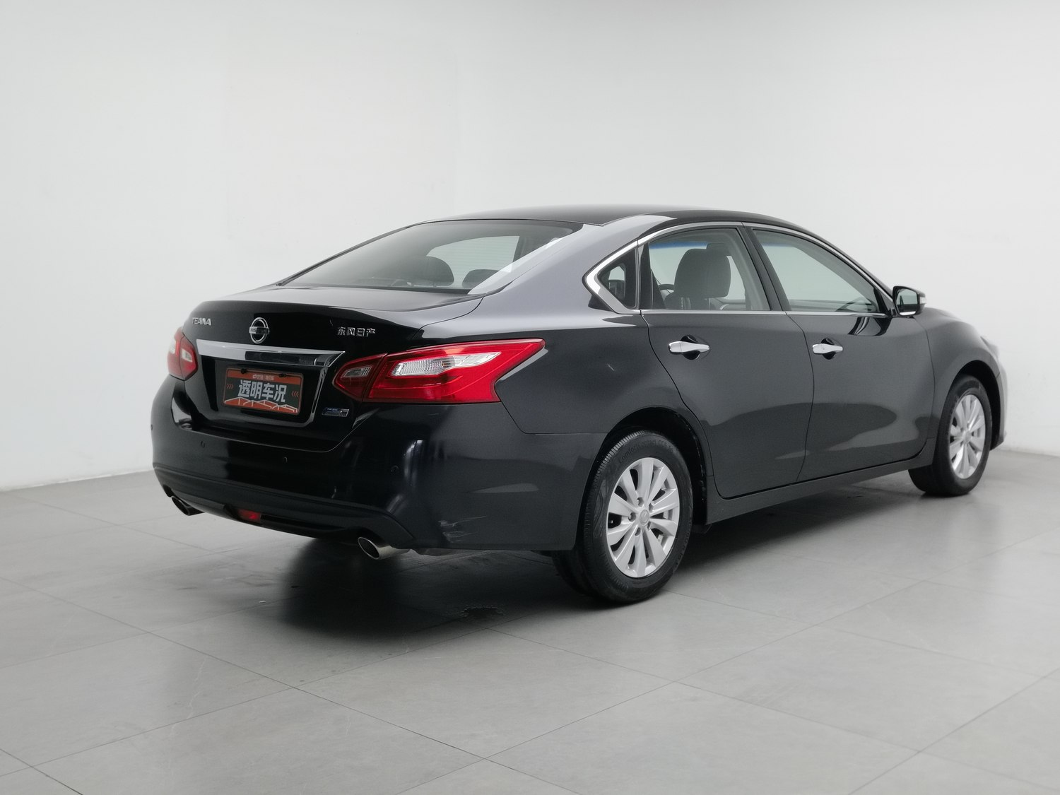 Used Nissan Teana 2016 2.0 AT