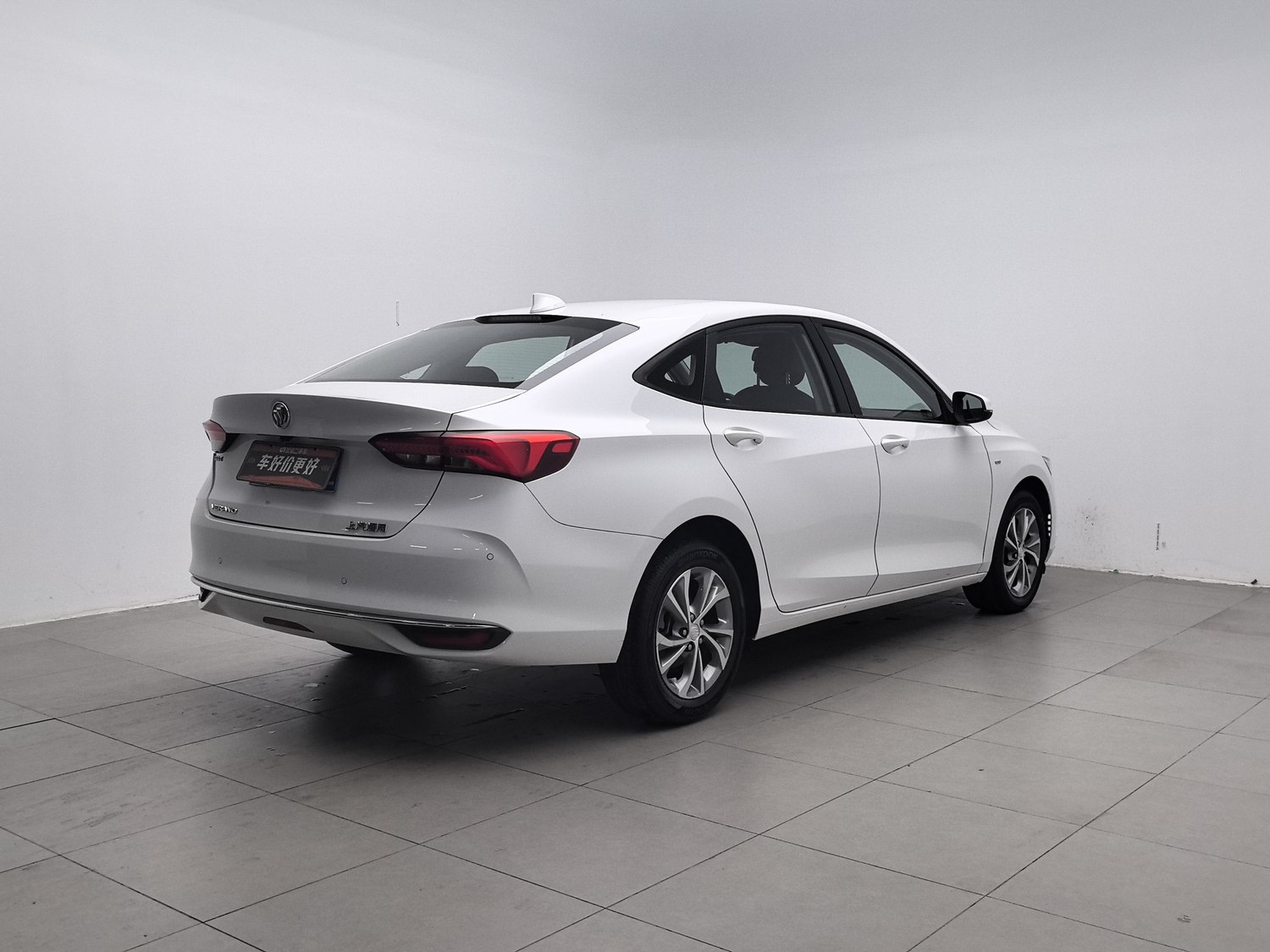 Used Buick Verano 2022 1.5 AT