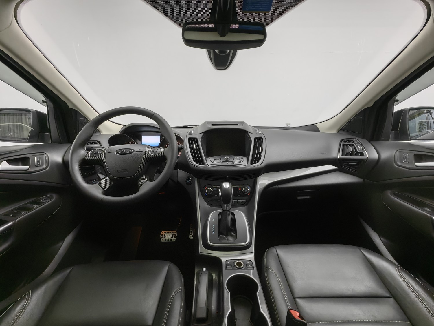Used Ford Kuga 2015 1.5 AT