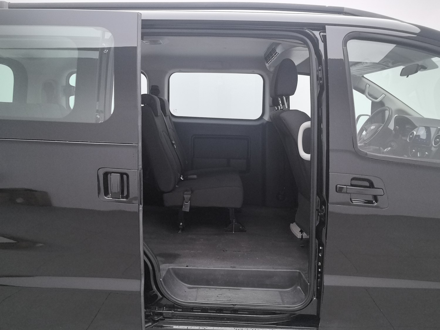Used JAC Refine M3 2019 1.8 MT