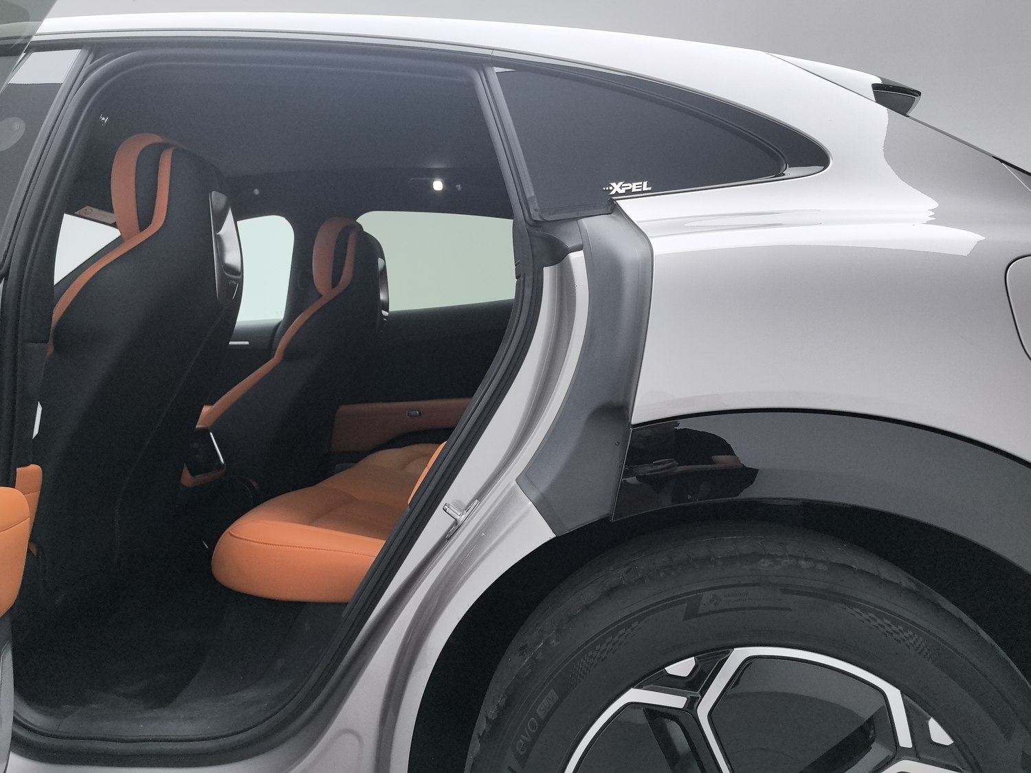 Used Xiaomi Auto YU7 2025