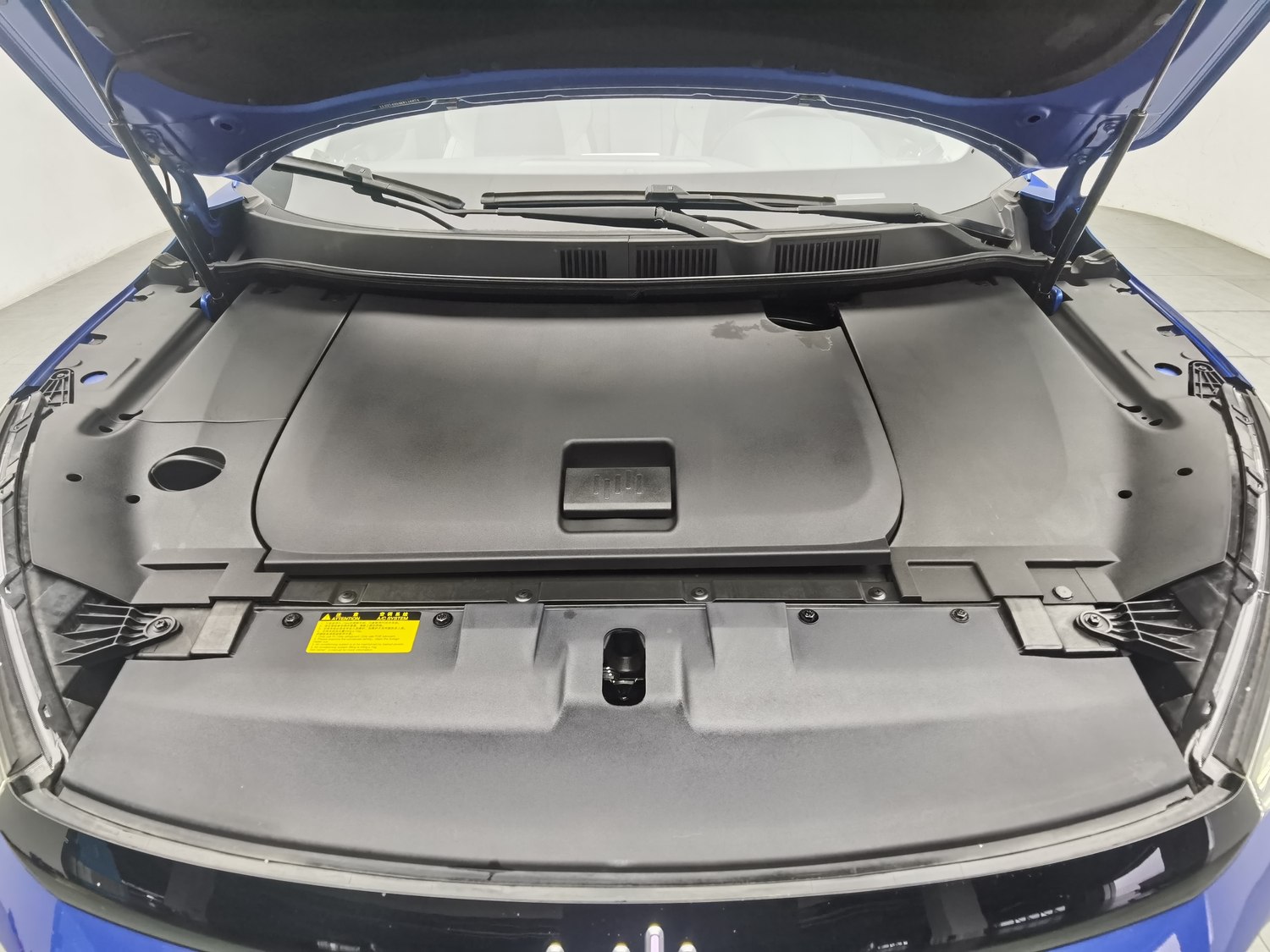 Used WM Motor 威马EX5 2018