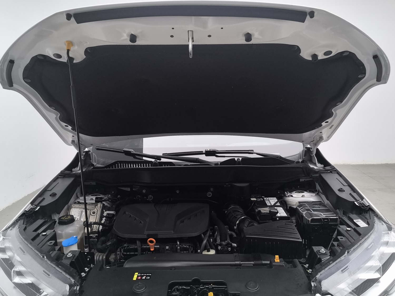 Used Haval H6S 2022 2.0 AT