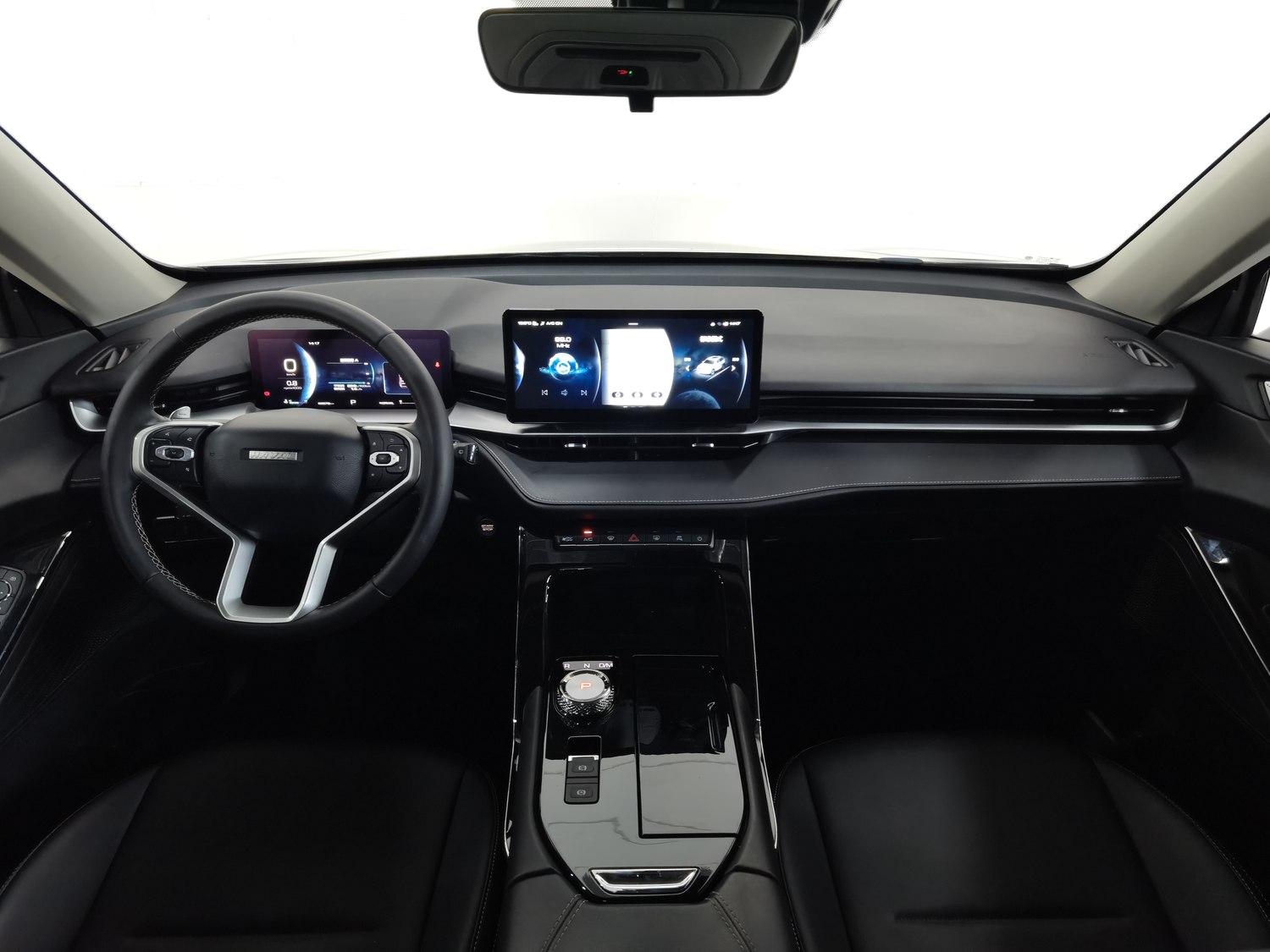 Used Haval H6 2021 1.5 AT