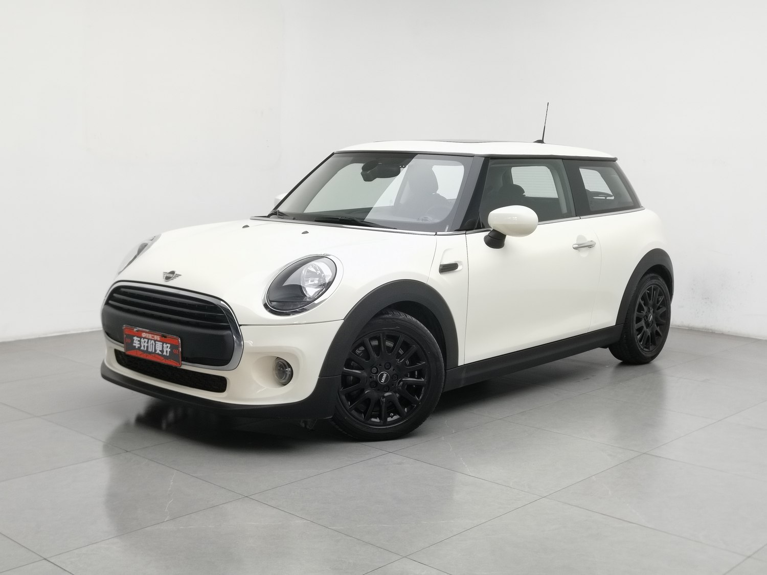 Used MINI MINI 2019 1.5 AT