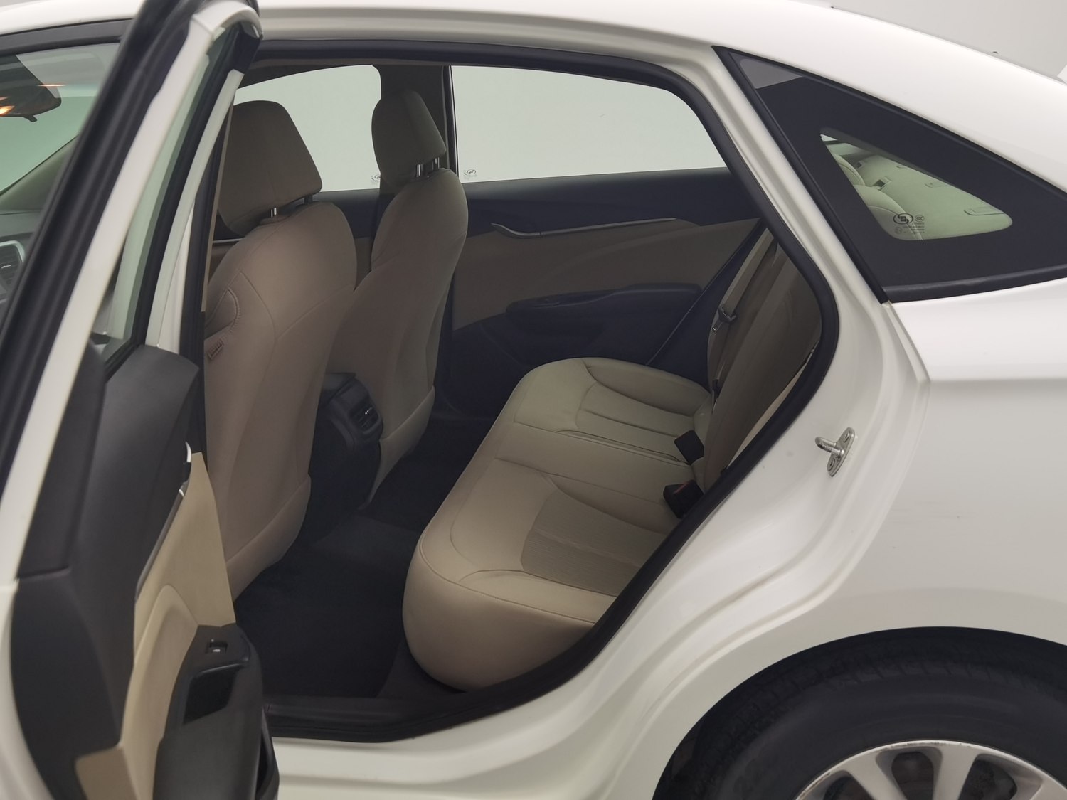 Used Buick Excelle 2018 1.0 AT