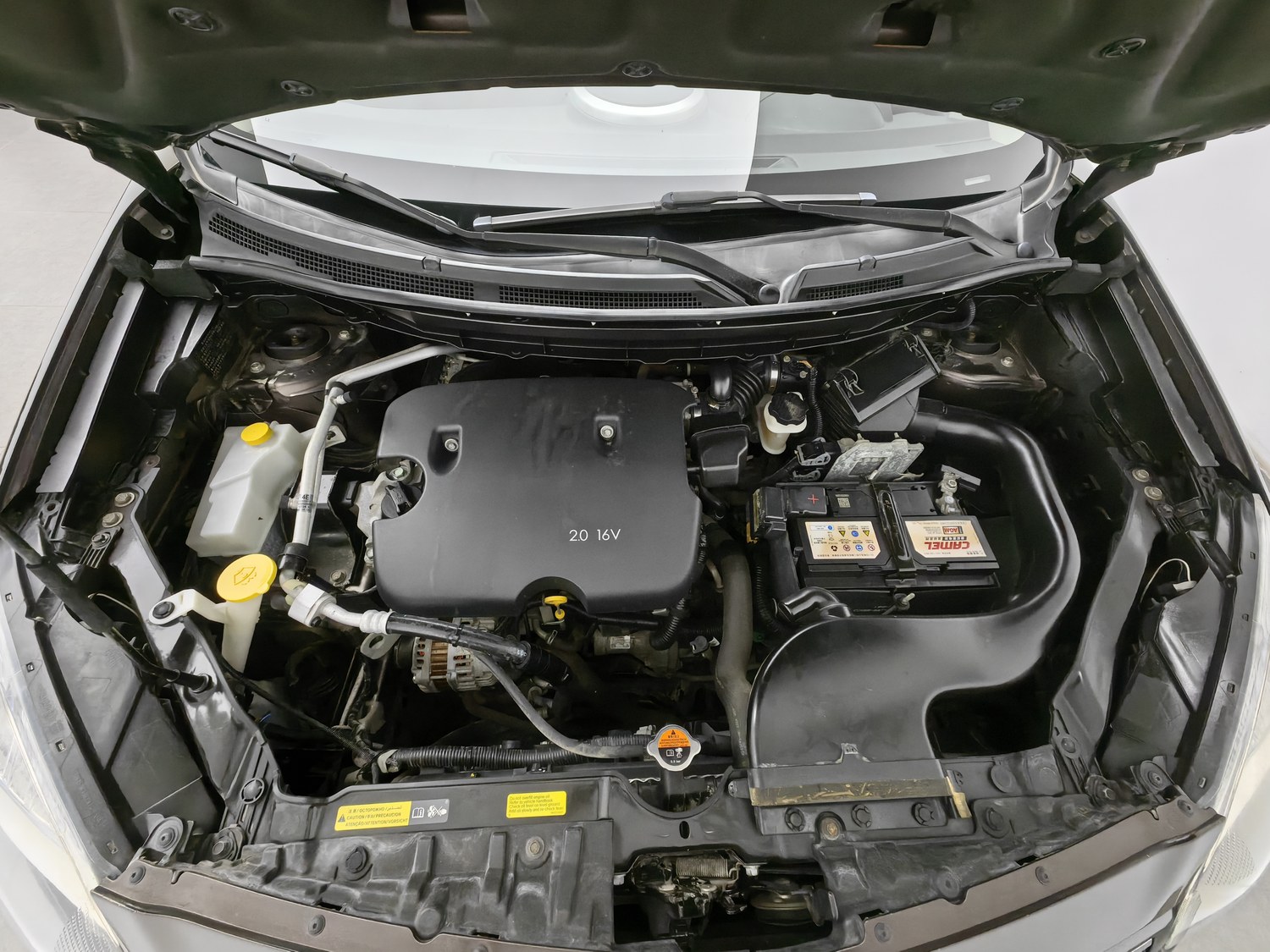 Used Renault Koleos (Imported) 2014 2.0 AT