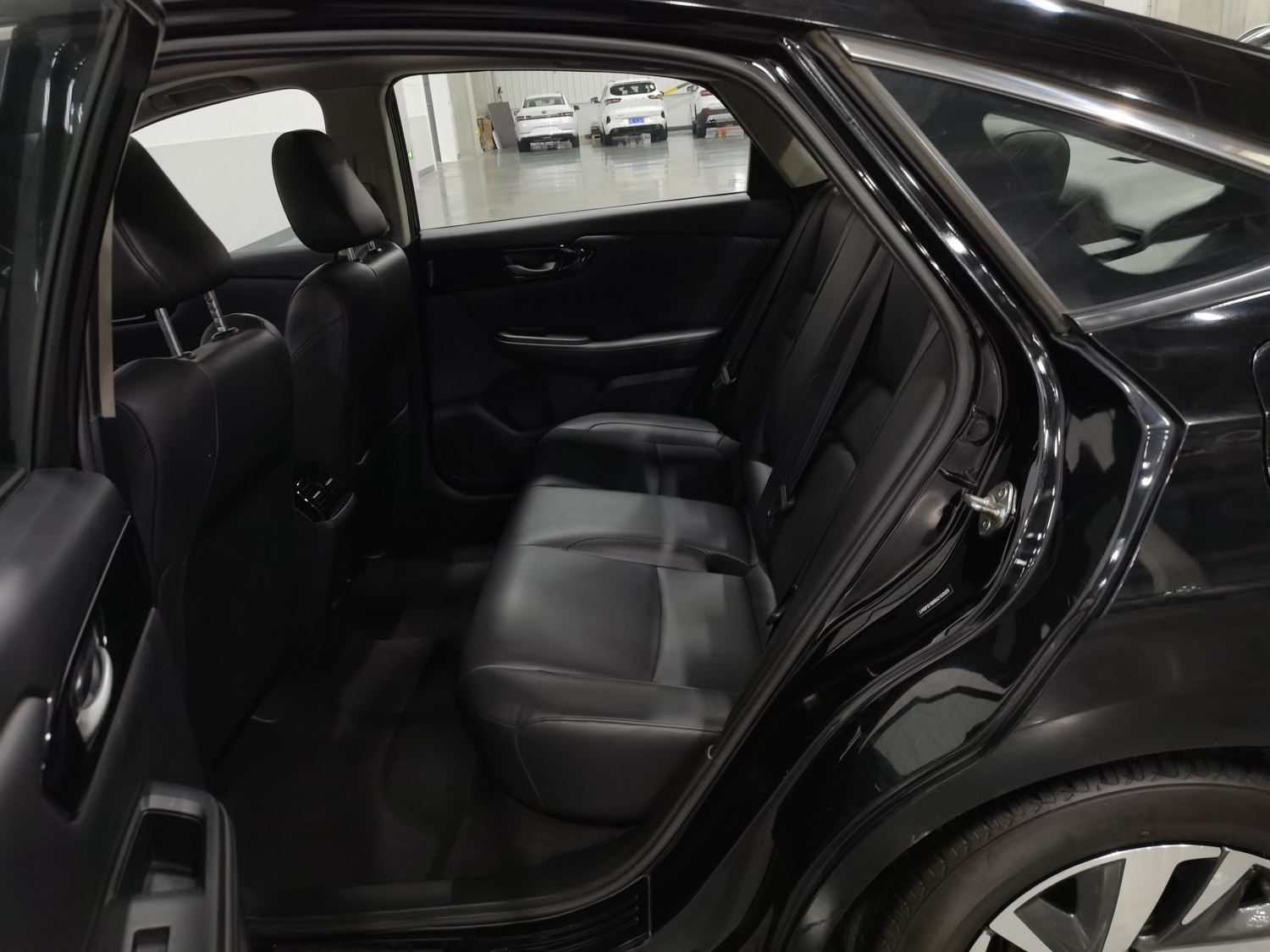 Used Honda Crider 2019 1.0 AT