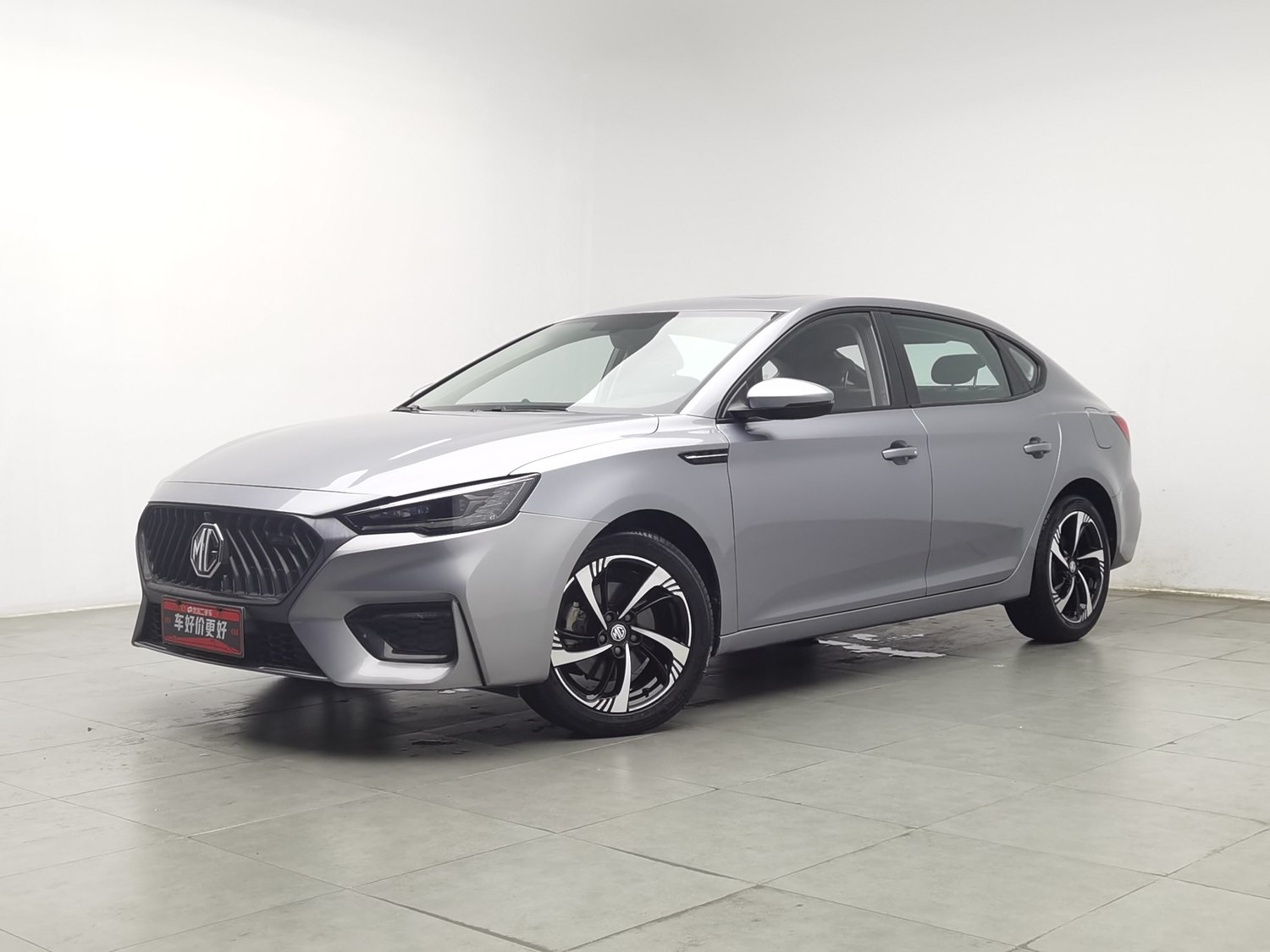 Used MG MG6 2021 1.5 AT