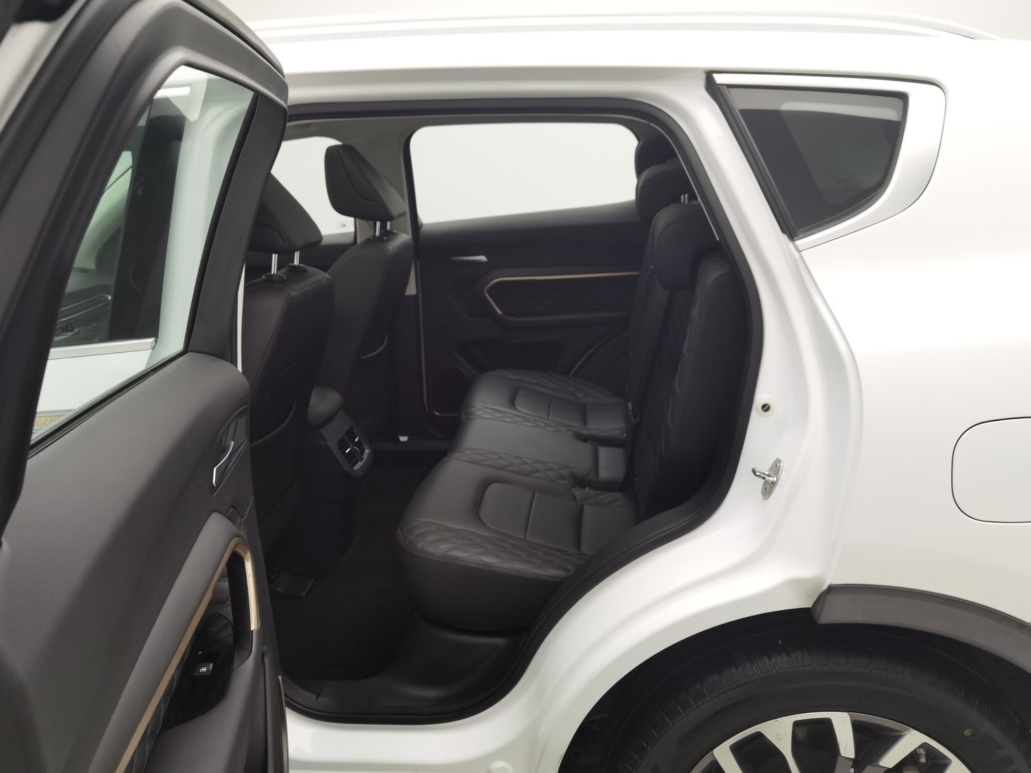 Used Haval H6 2020 1.5 AT