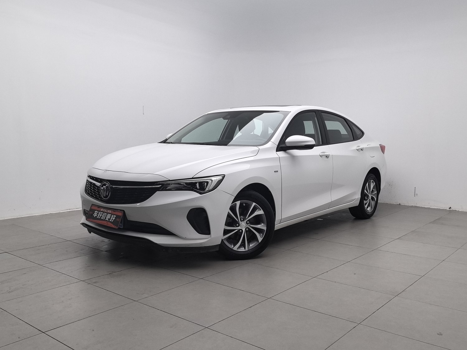 Used Buick Verano 2022 1.5 AT