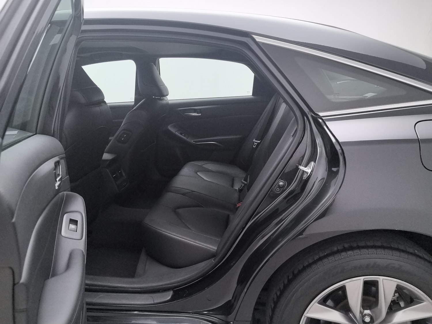 Used Toyota Avalon 2021 2.5 AT