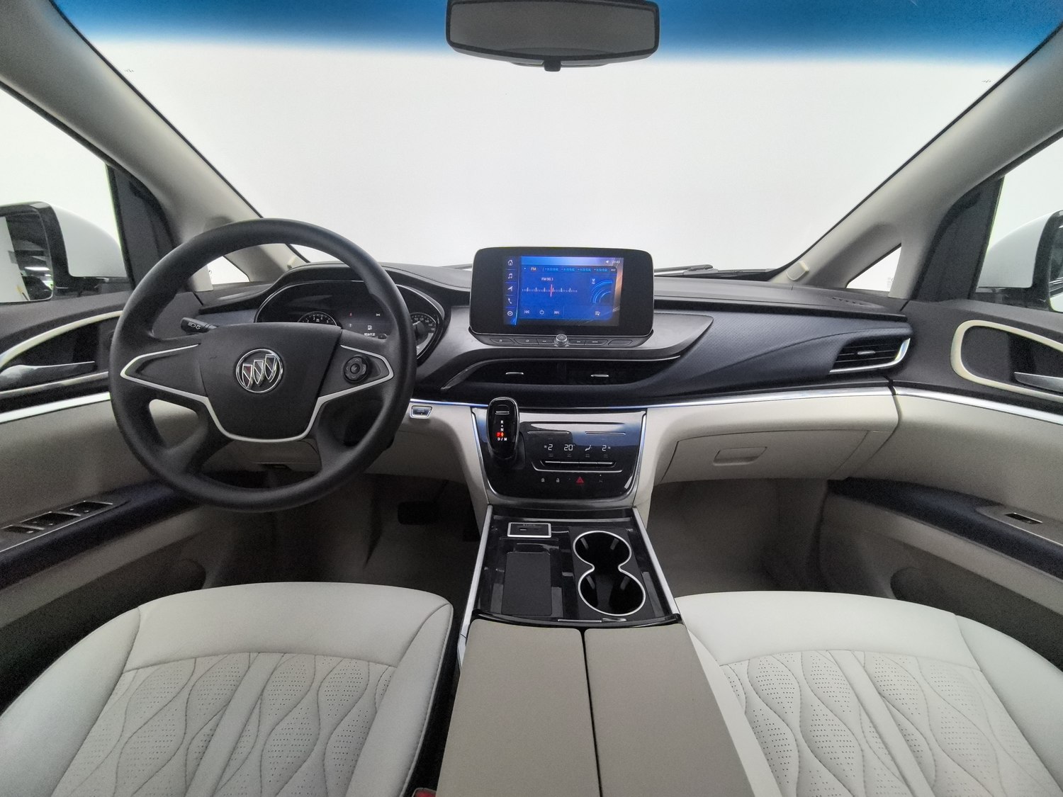 Used Buick GL8 2022 2.0 AT