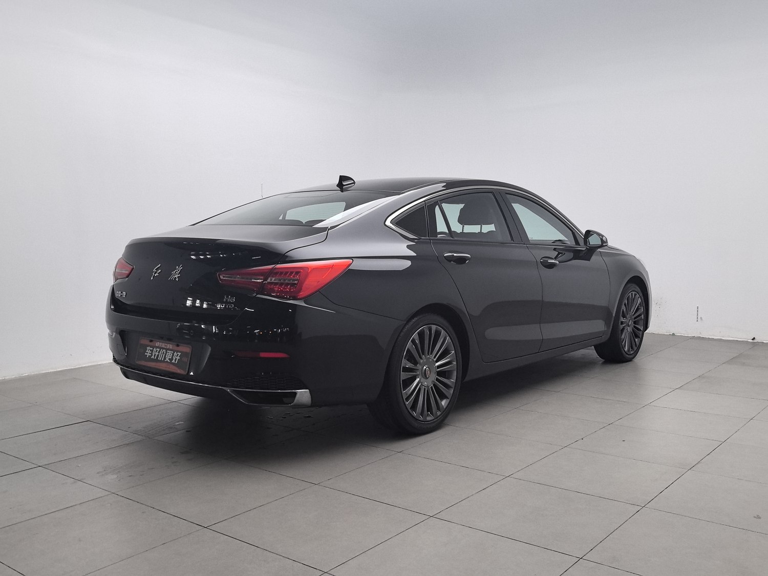 Used Hongqi H5 2020 1.5 AT