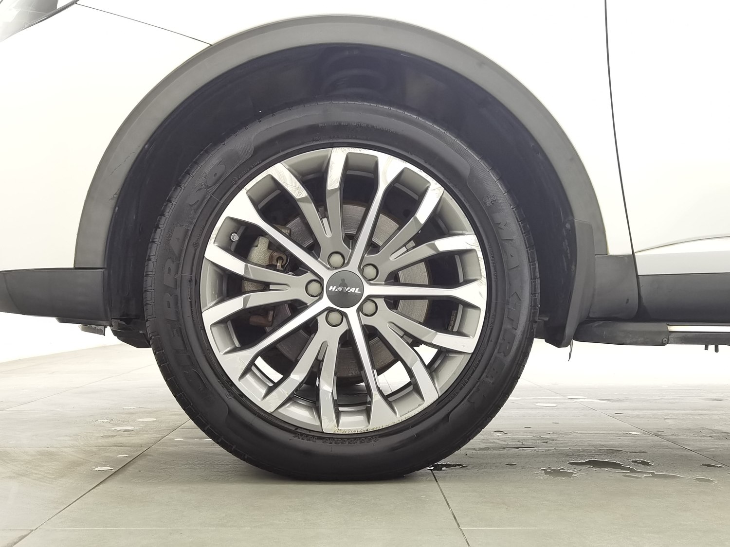 Used Haval H6 2020 1.5 AT
