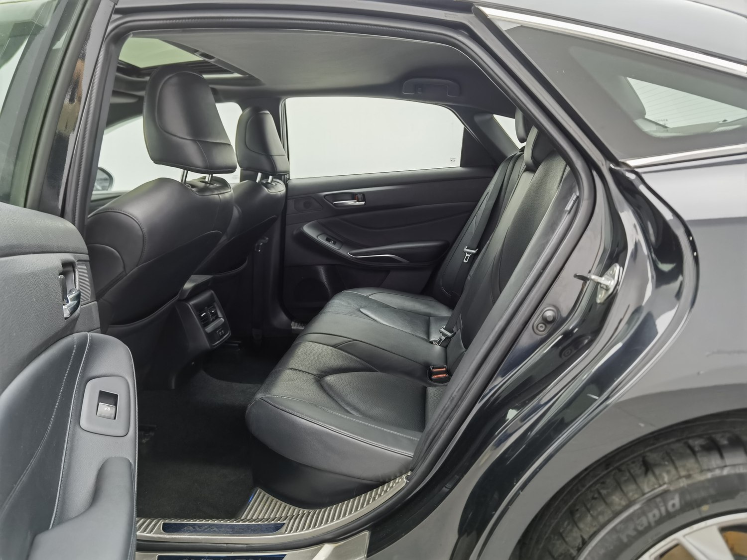 Used Toyota Avalon 2019 2.5 AT
