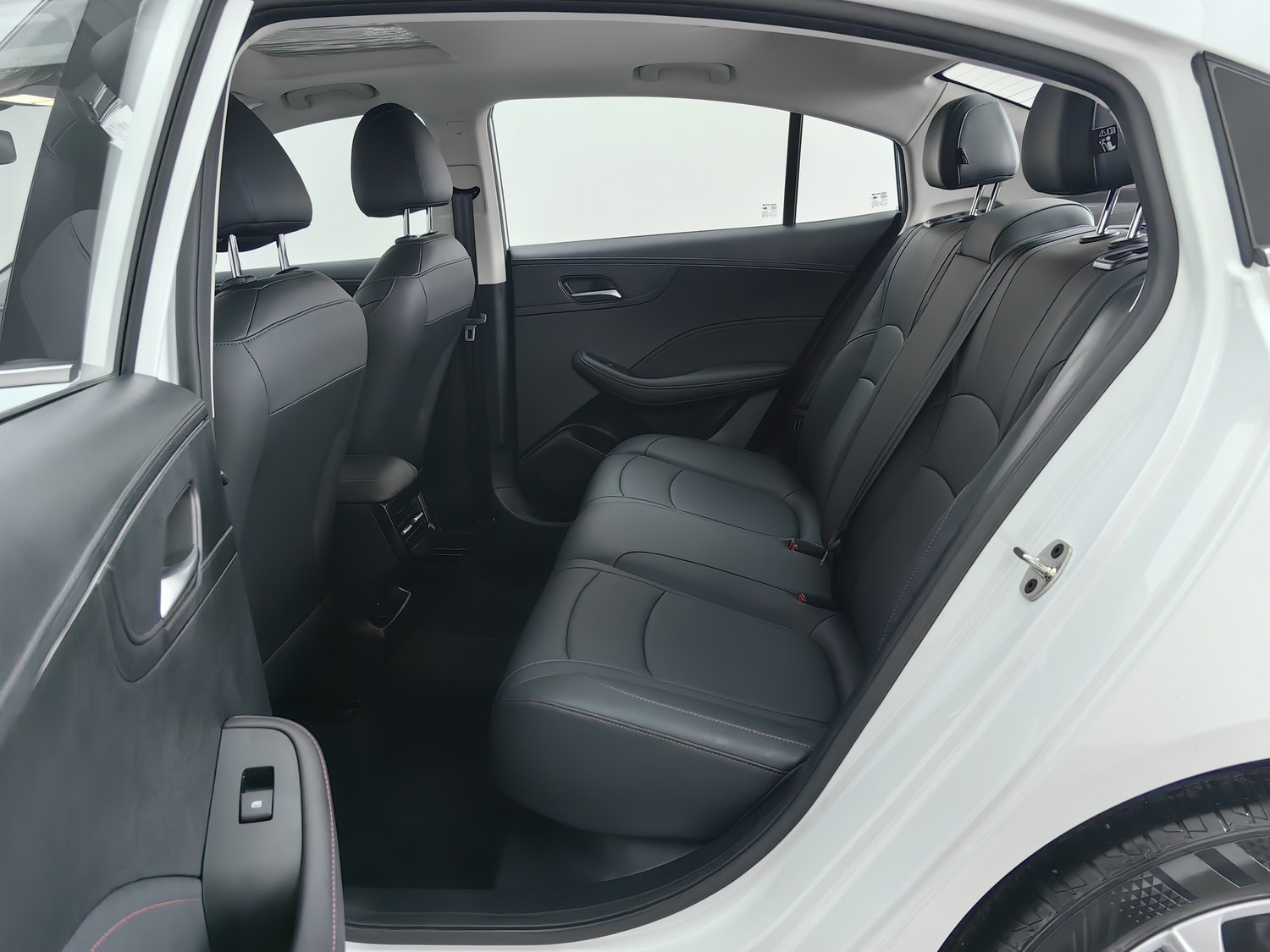 Used Roewe i5 2026 1.5 AT