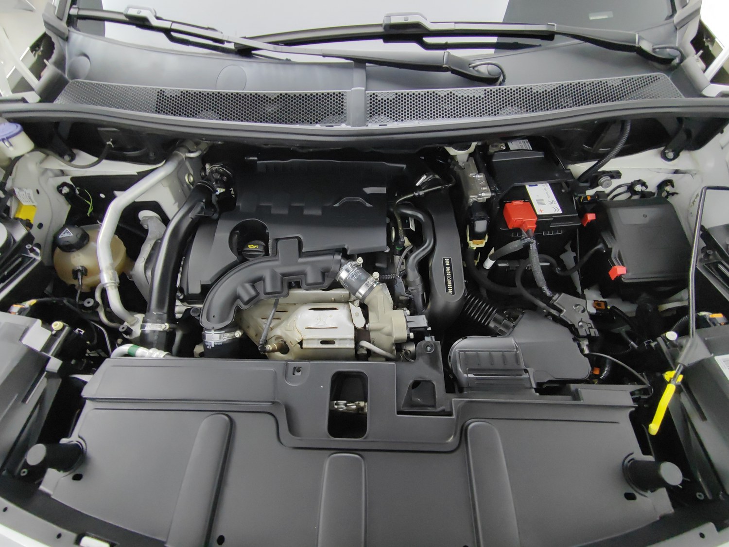 Used Peugeot 4008 2017 1.6 AT