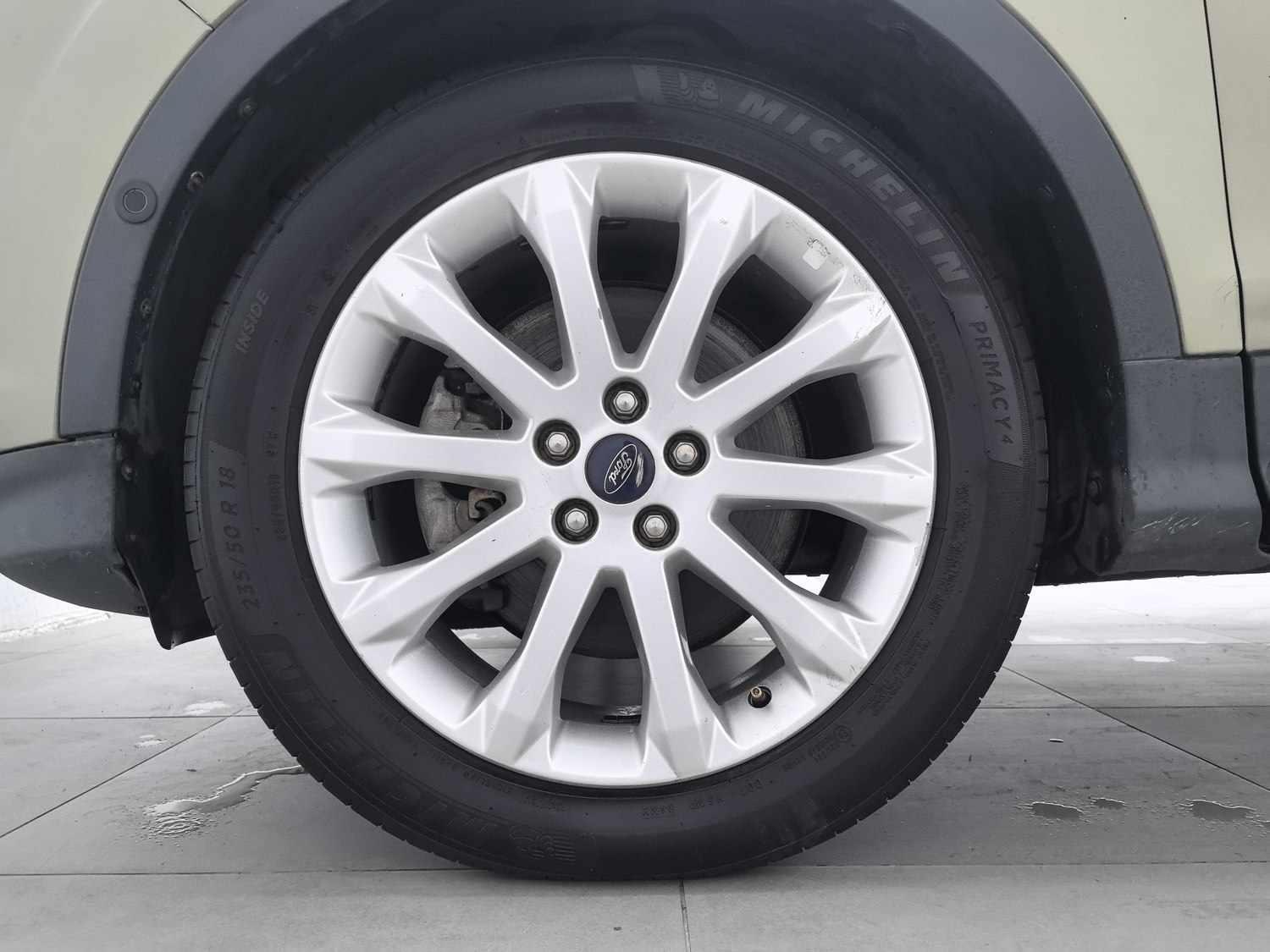 Used Ford Kuga 2013 2.0 AT