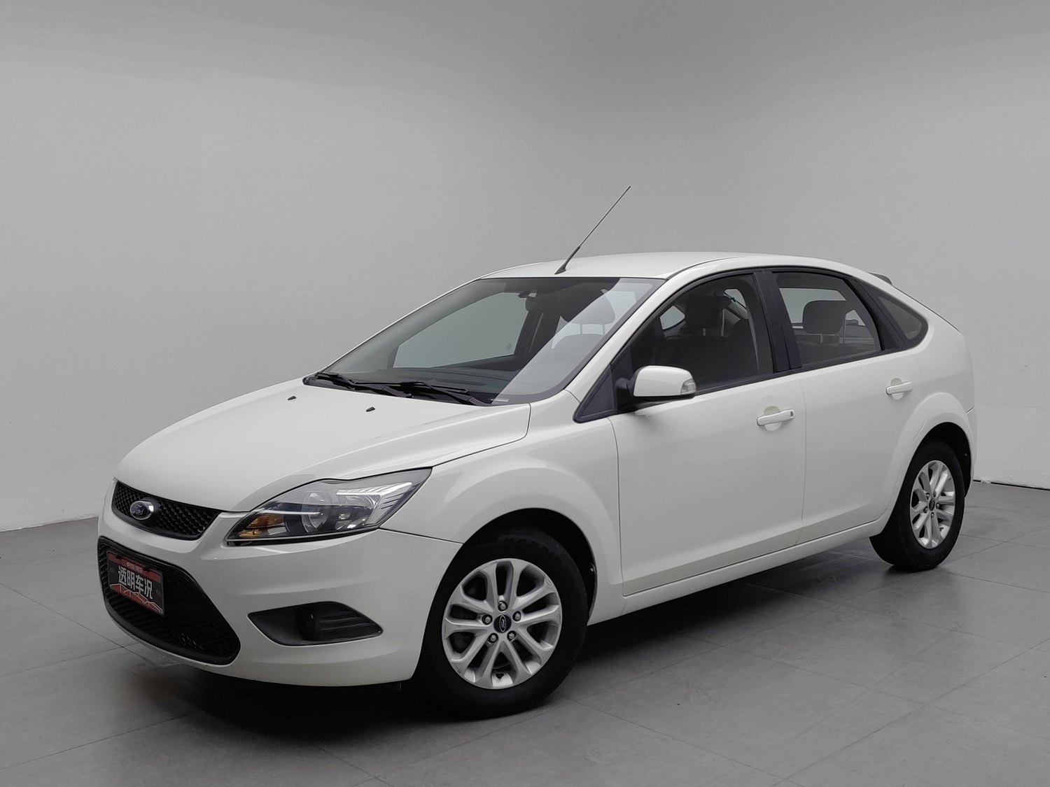 Used Ford Focus 2013 1.8 AT