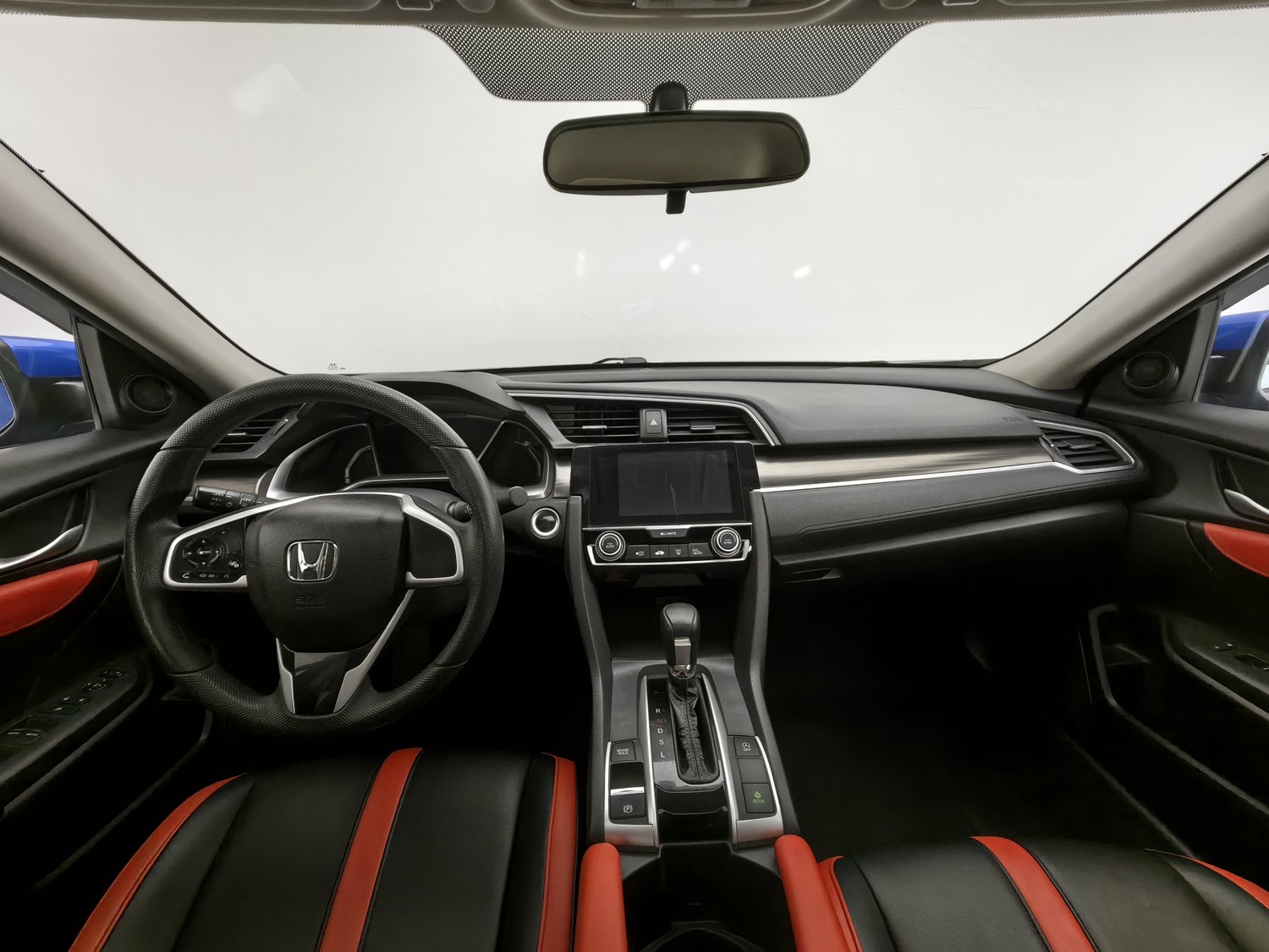 Used Honda Civic 2019 1.5 AT