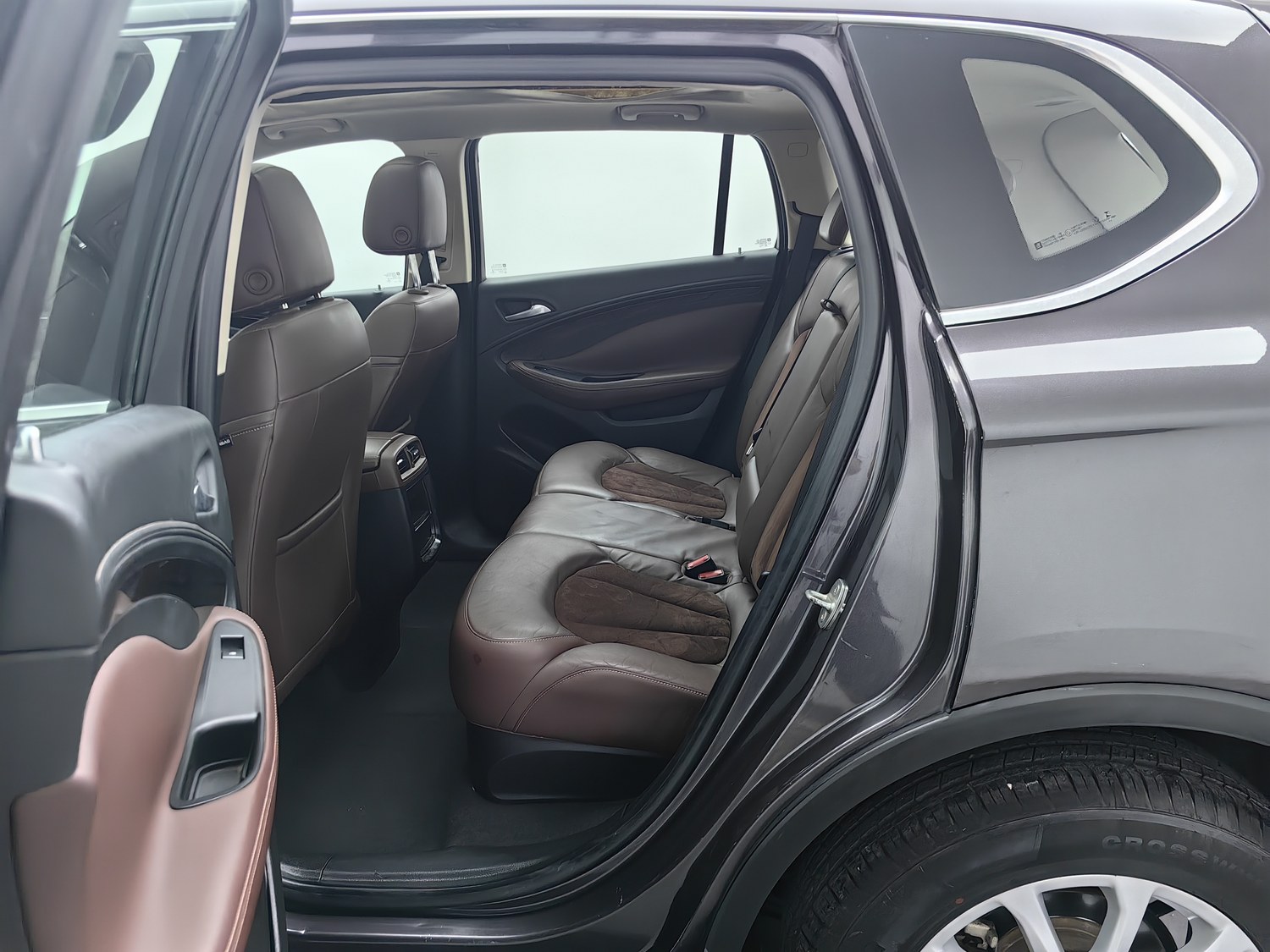 Used Buick Envision 2016 1.5 AT