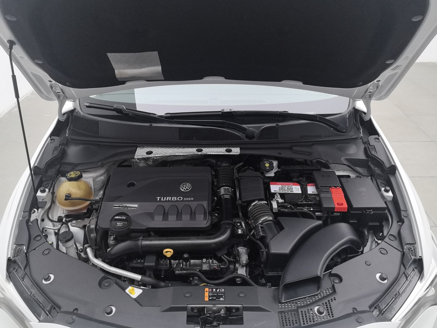 Used Buick Verano 2022 1.5 AT