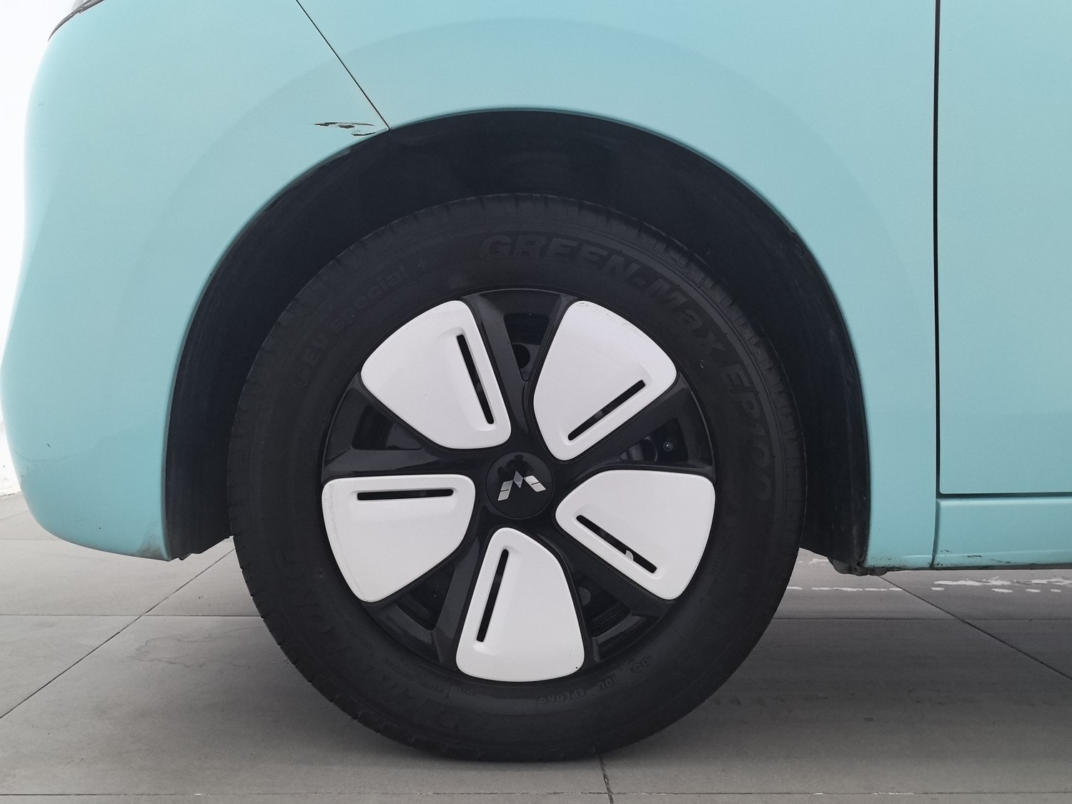Used Wuling Mini EV 2025