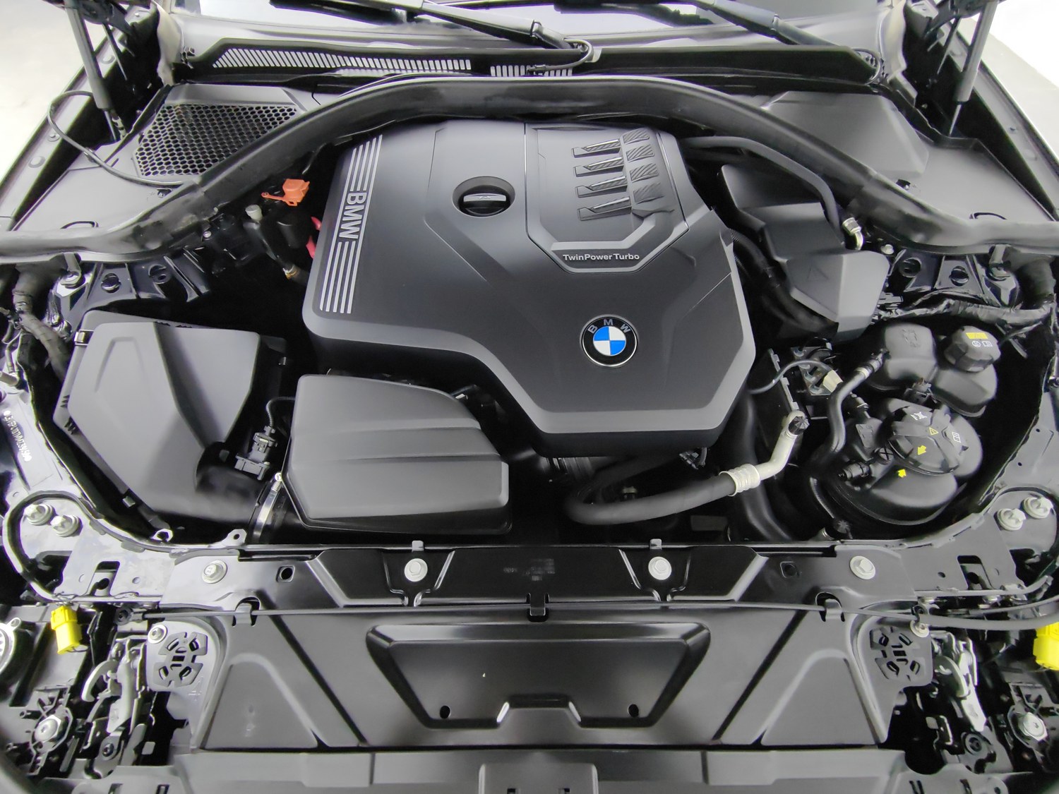 Used BMW 3 Series 2021 2.0 AT