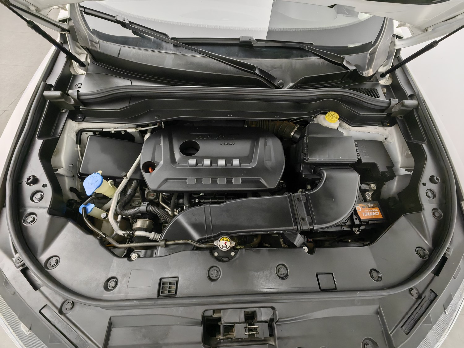 Used Haval H6 2018 2.0 AT