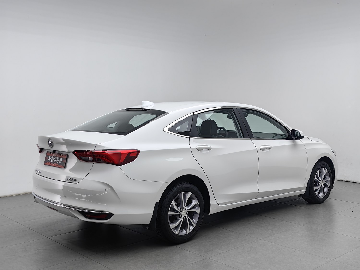 Used Buick Verano 2023 1.5 AT