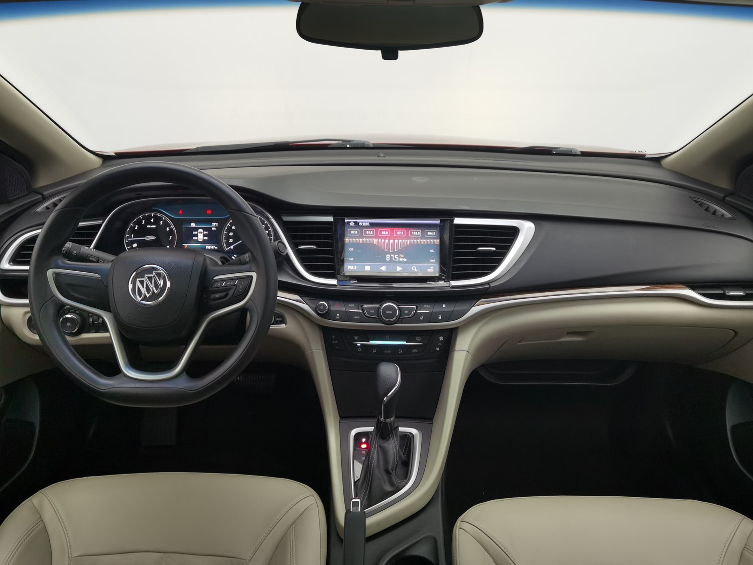 Used Buick Excelle 2015 1.5 AT