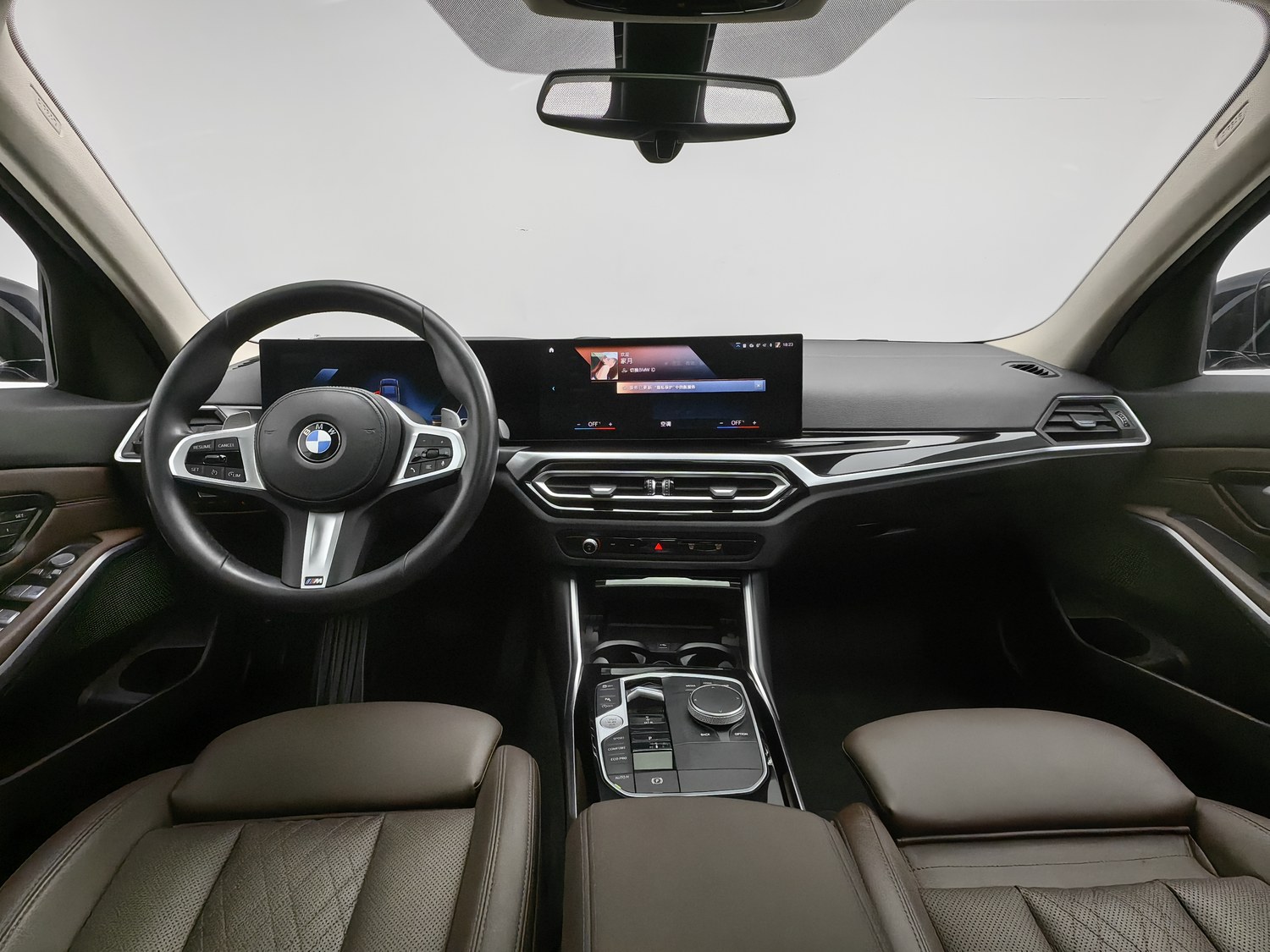 Used BMW 3 Series 2023 2.0 AT