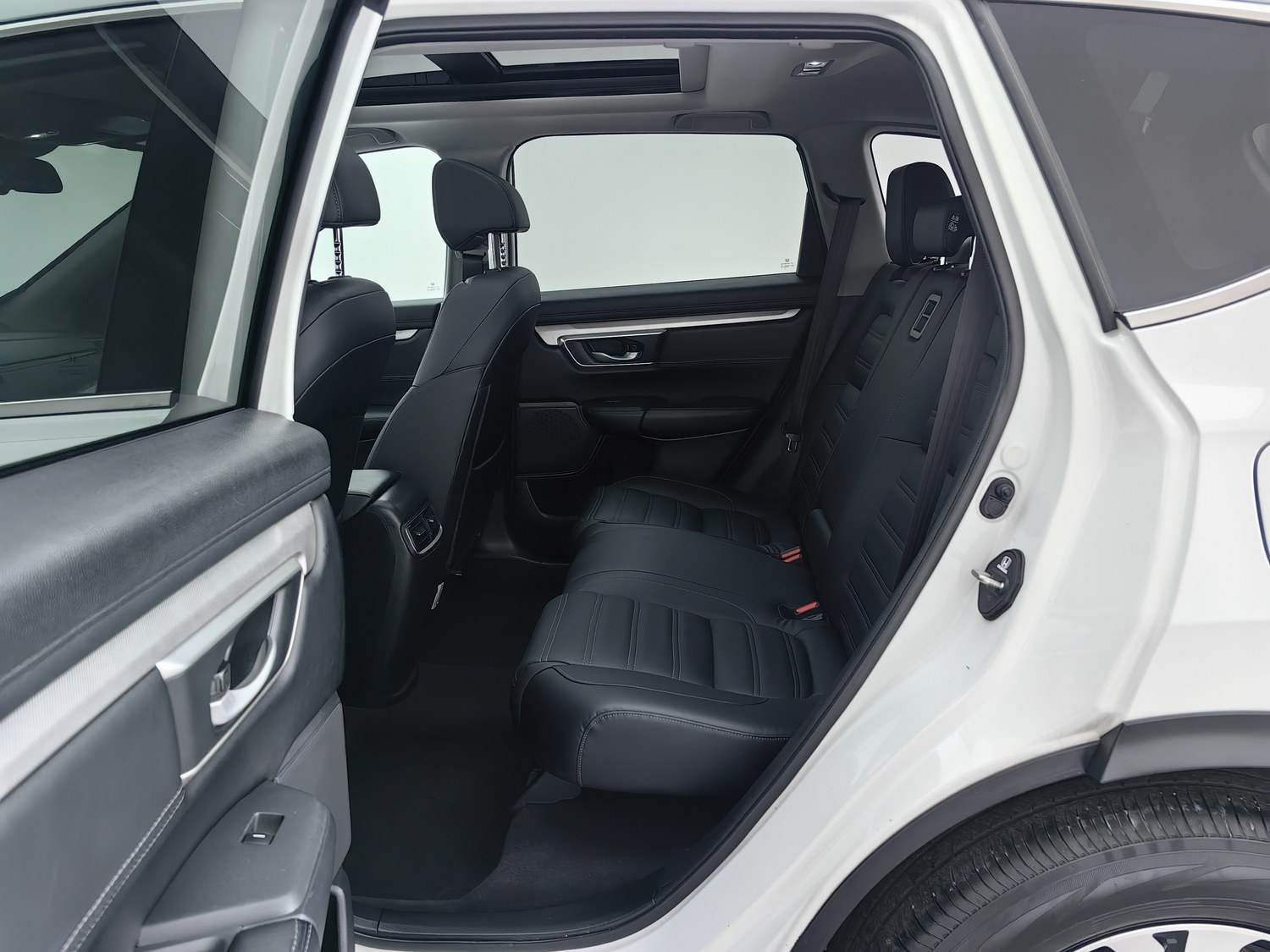Used Honda CR-V 2021 1.5 AT