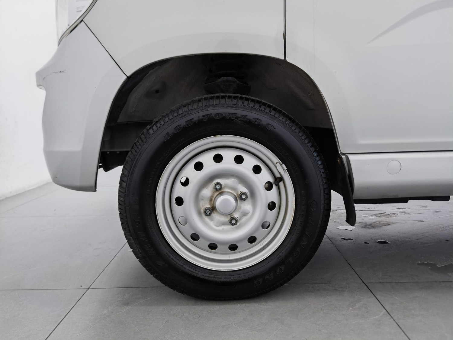Used Wuling Sunshine 2020 1.2 MT