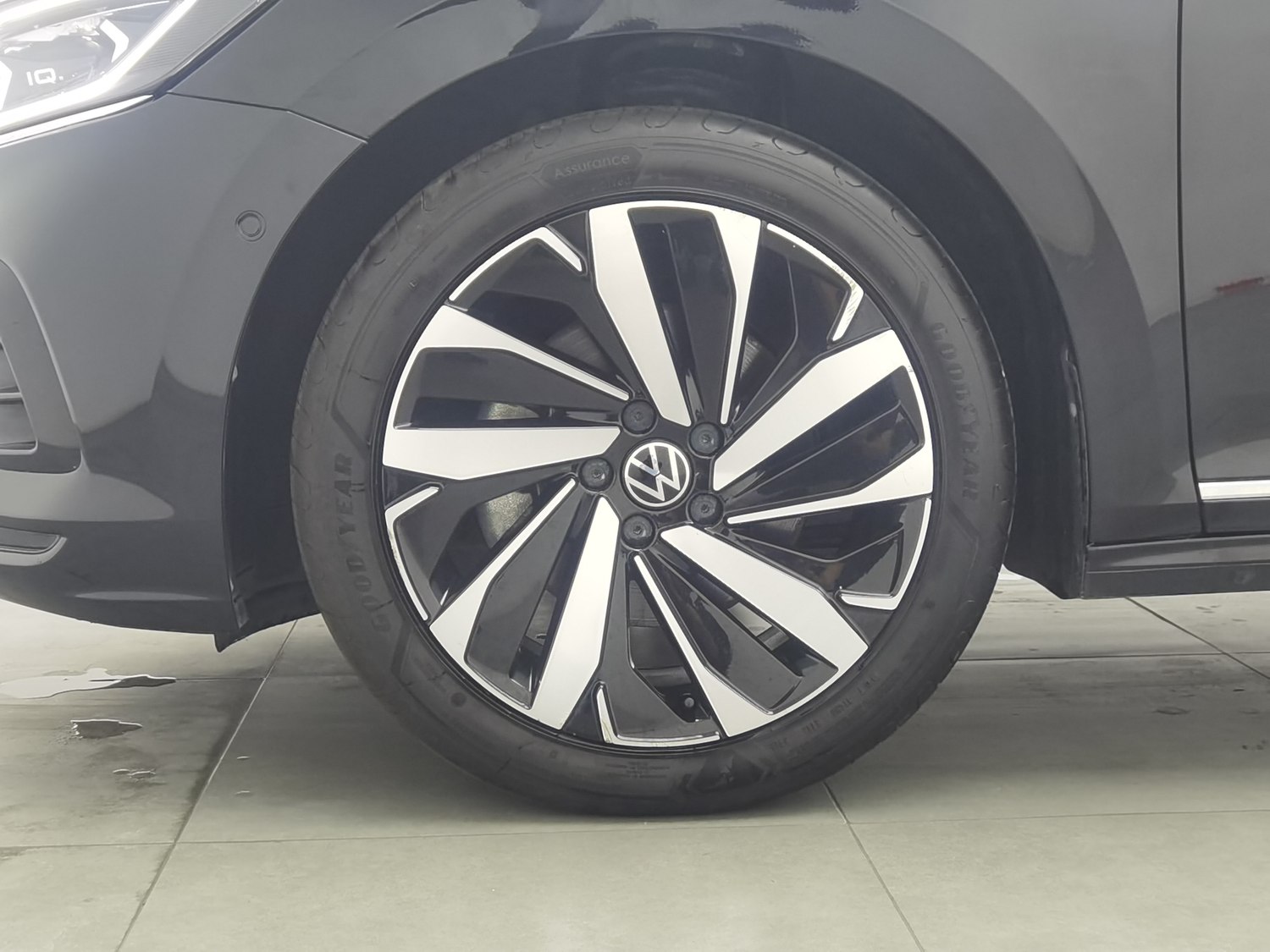 Used Volkswagen Passat 2022 2.0 AT