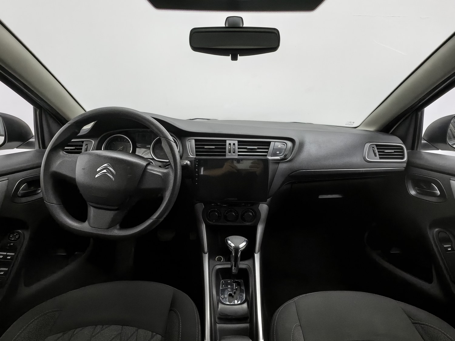 Used Citroen C3-XR 2017 1.6 AT