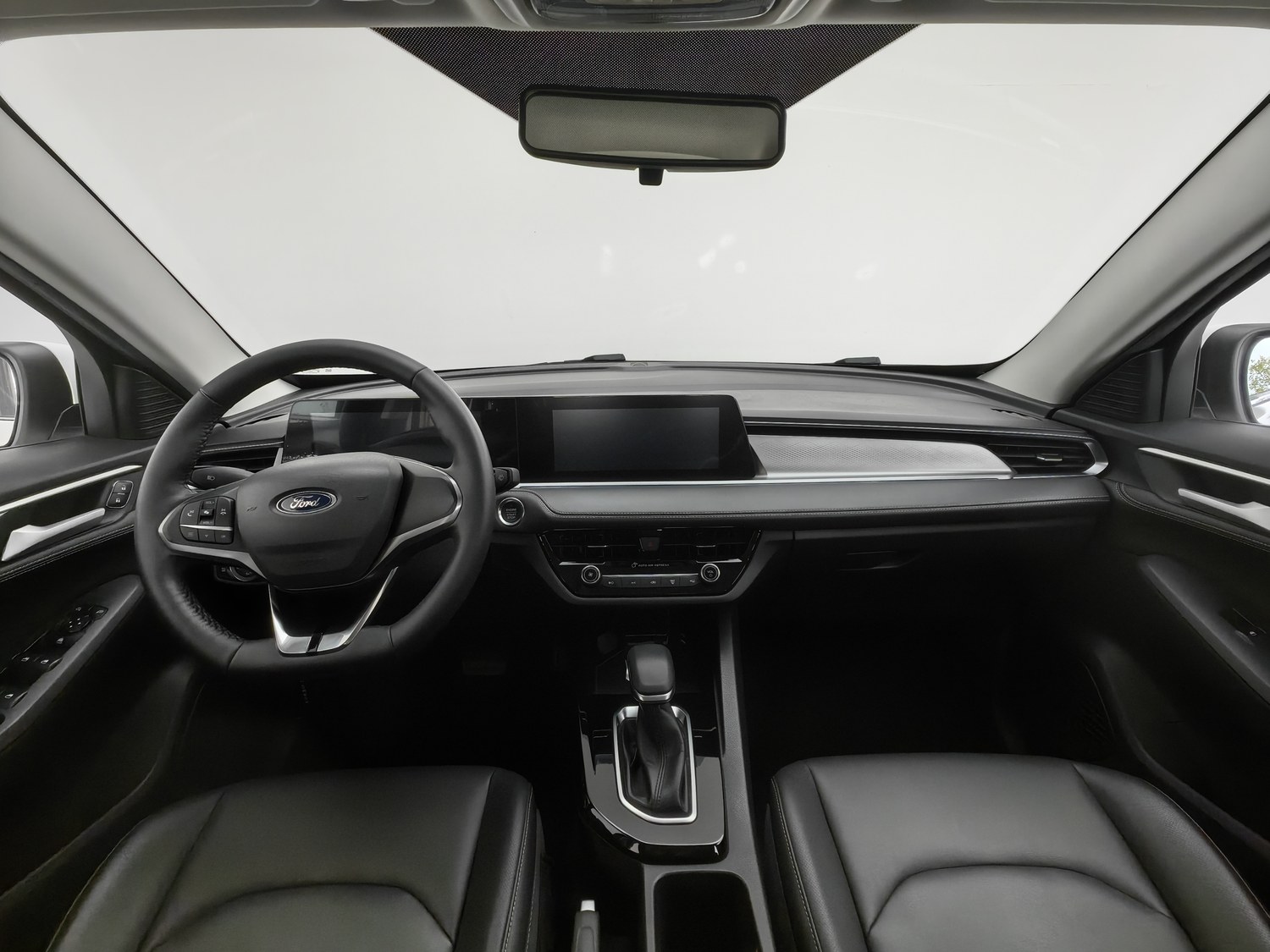 Used Ford Escort 2021 1.5 AT