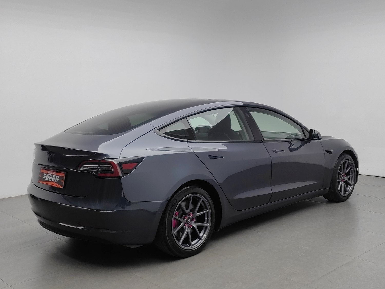 Used Tesla Model 3 (Imported) 2019