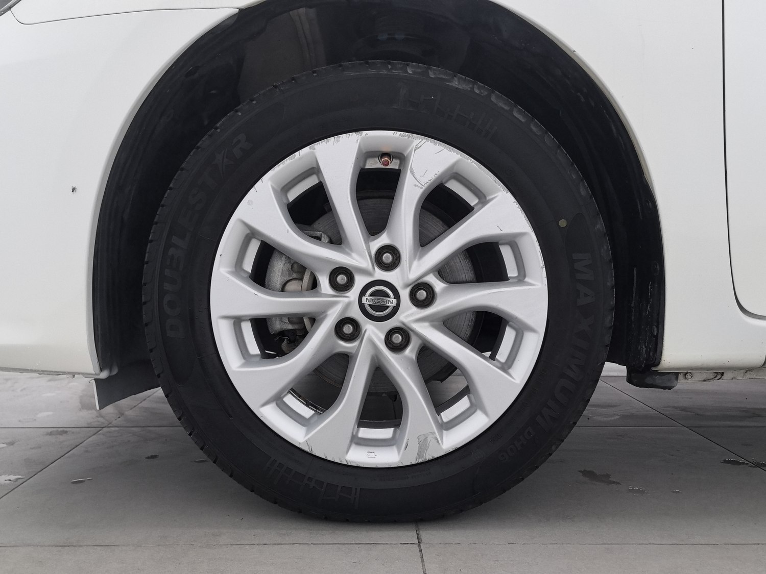Used Nissan Sylphy 2016 1.6 AT