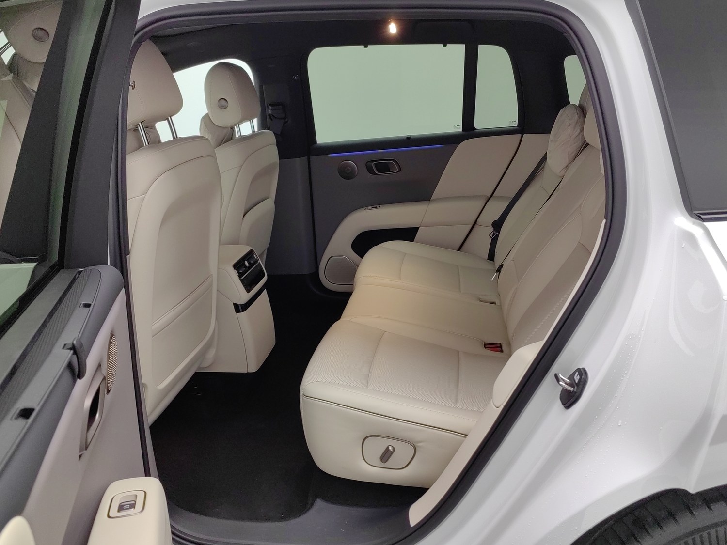 Used Li Auto i6 2025