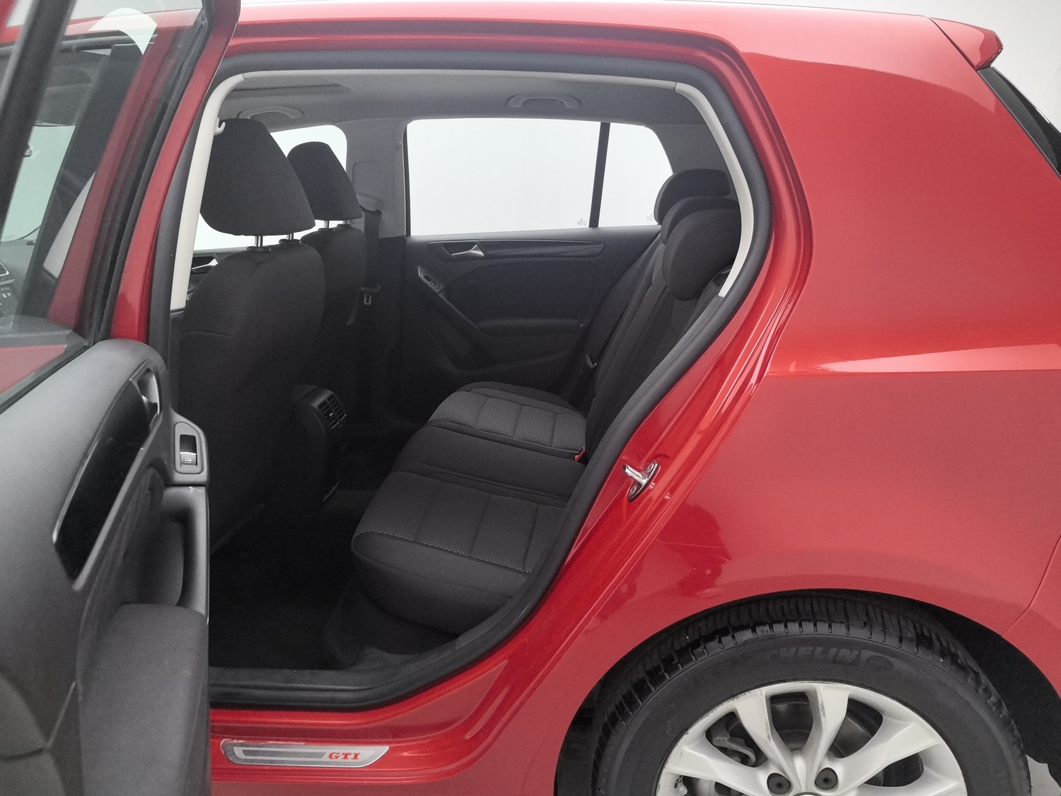 Used Volkswagen Golf 2012 1.6 AT