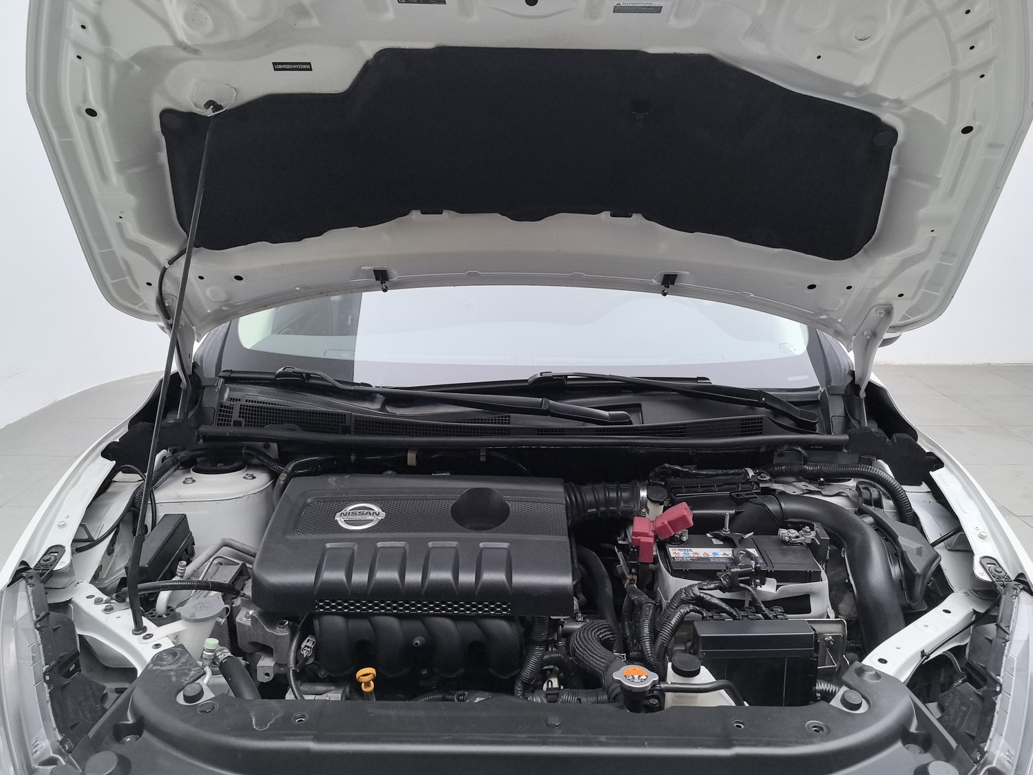 Used Nissan Sylphy 2016 1.6 AT