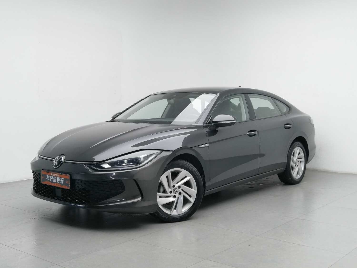 Used Volkswagen Lamando 2023 1.4 AT