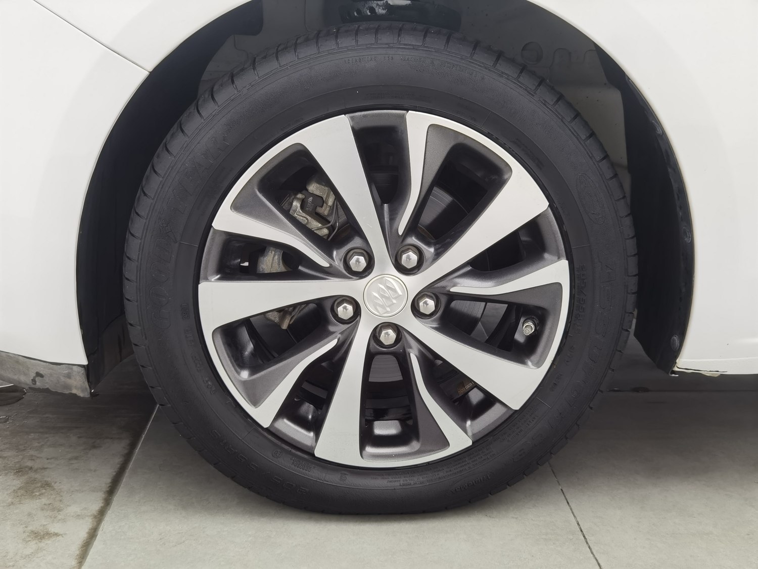 Used Buick Excelle GX 2019 1.3 AT