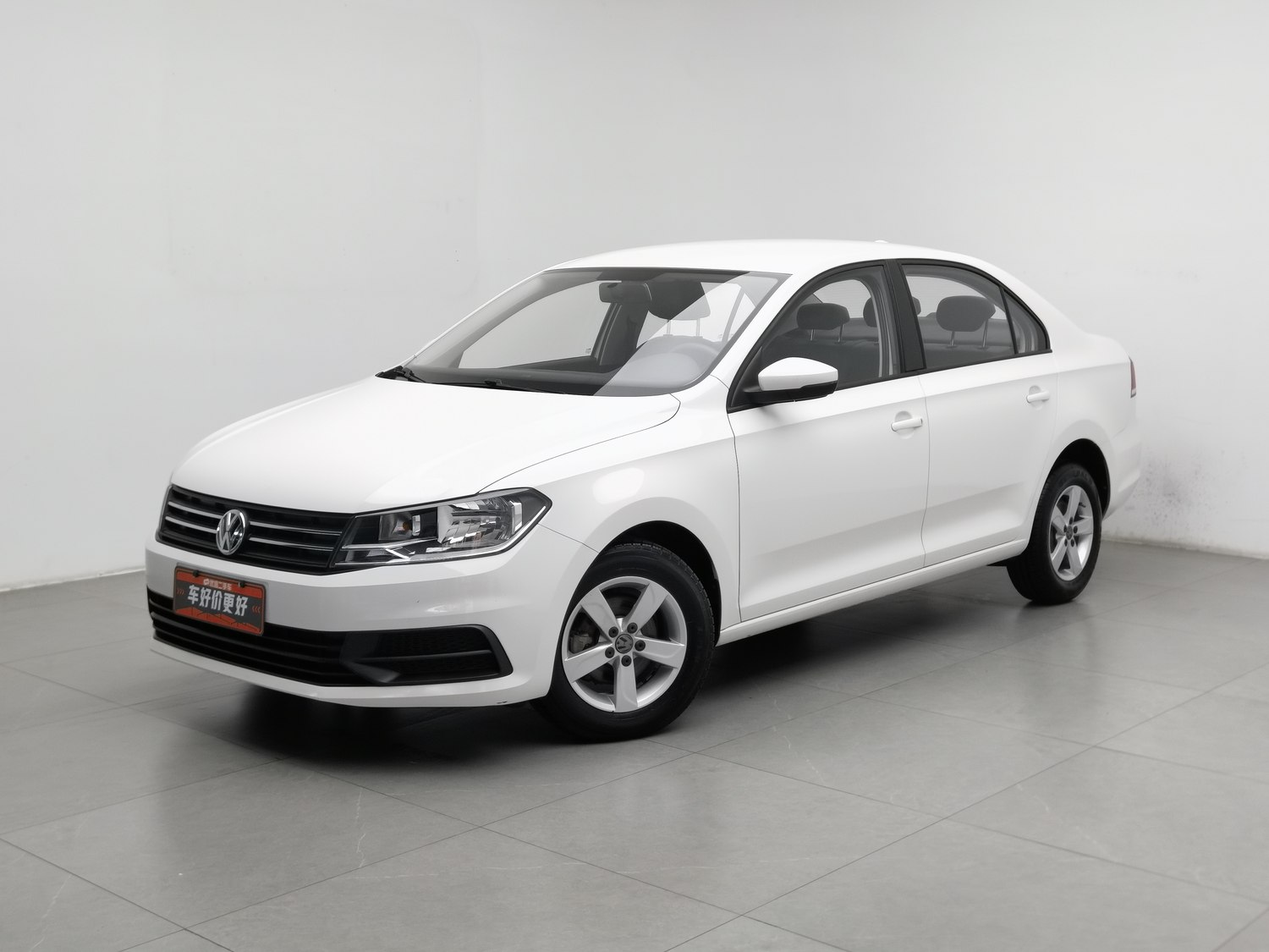 Used Volkswagen Santana 2016 1.4 MT